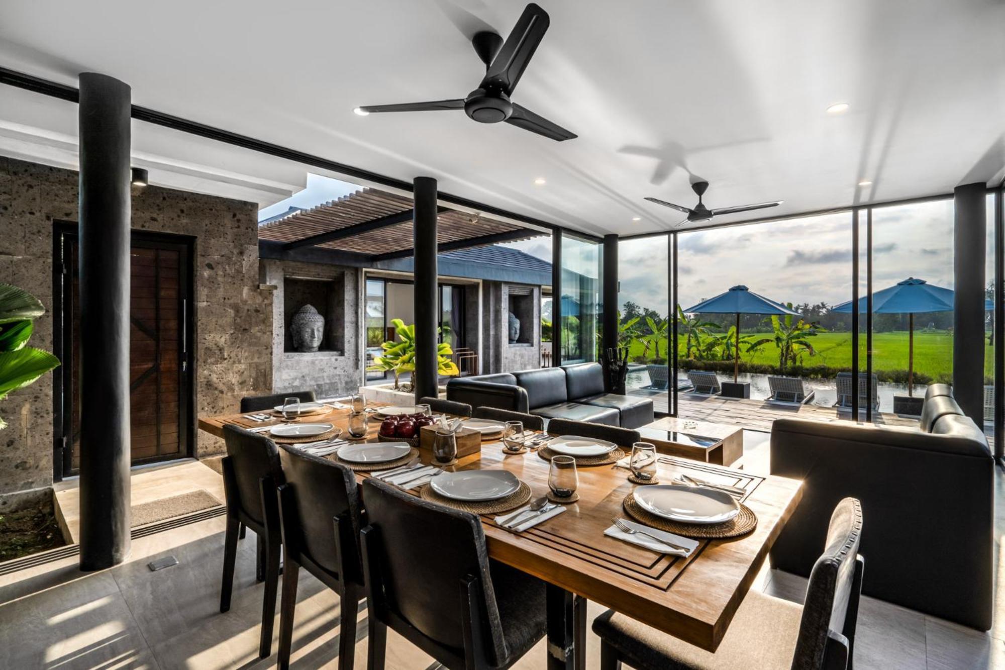 Villa Rafa By Balisuperhost *