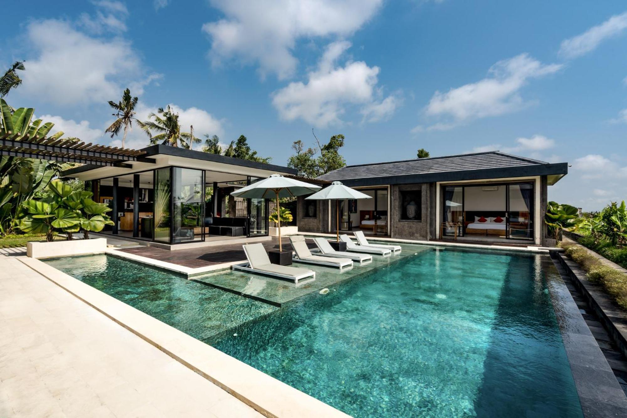 Villa Rafa By Balisuperhost