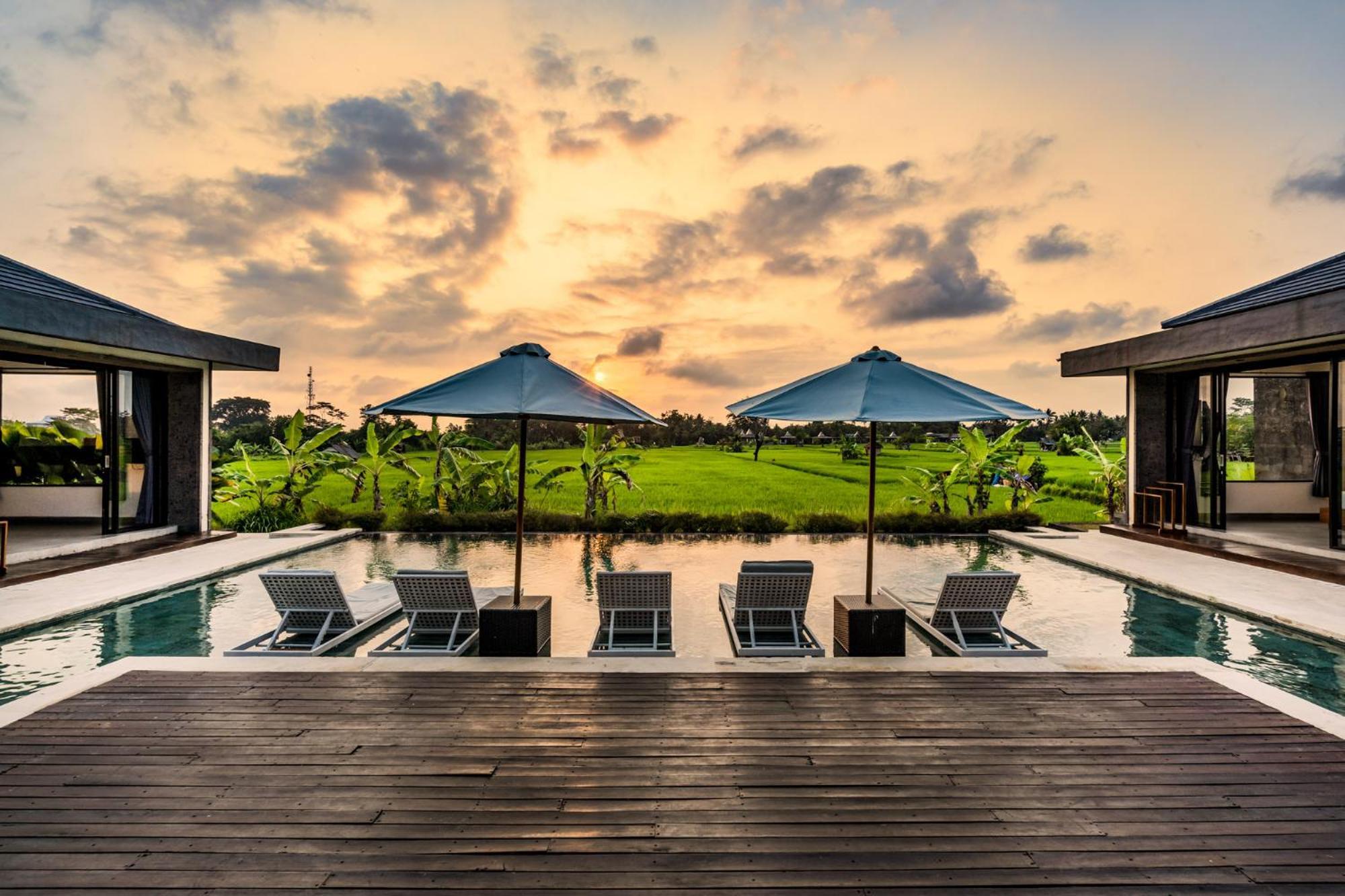 Villa Rafa By Balisuperhost *