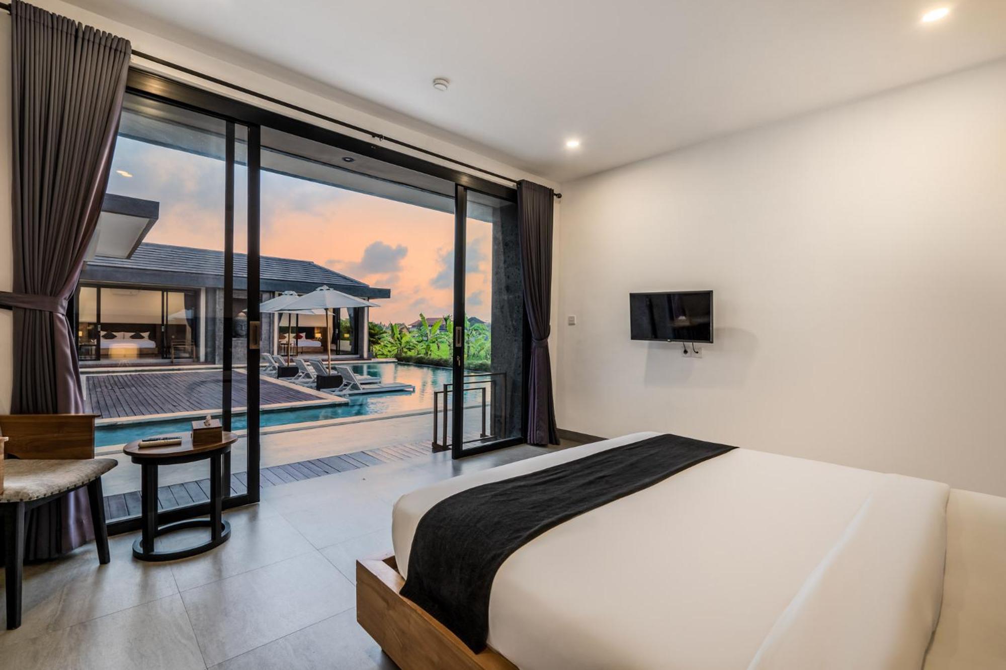 Villa Rafa By Balisuperhost Ubud