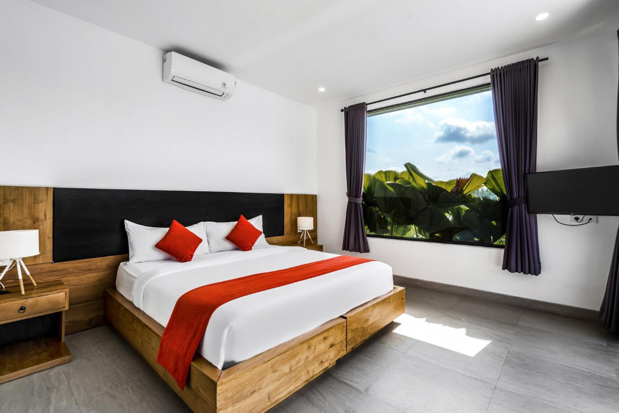 Villa Rafa By Balisuperhost *