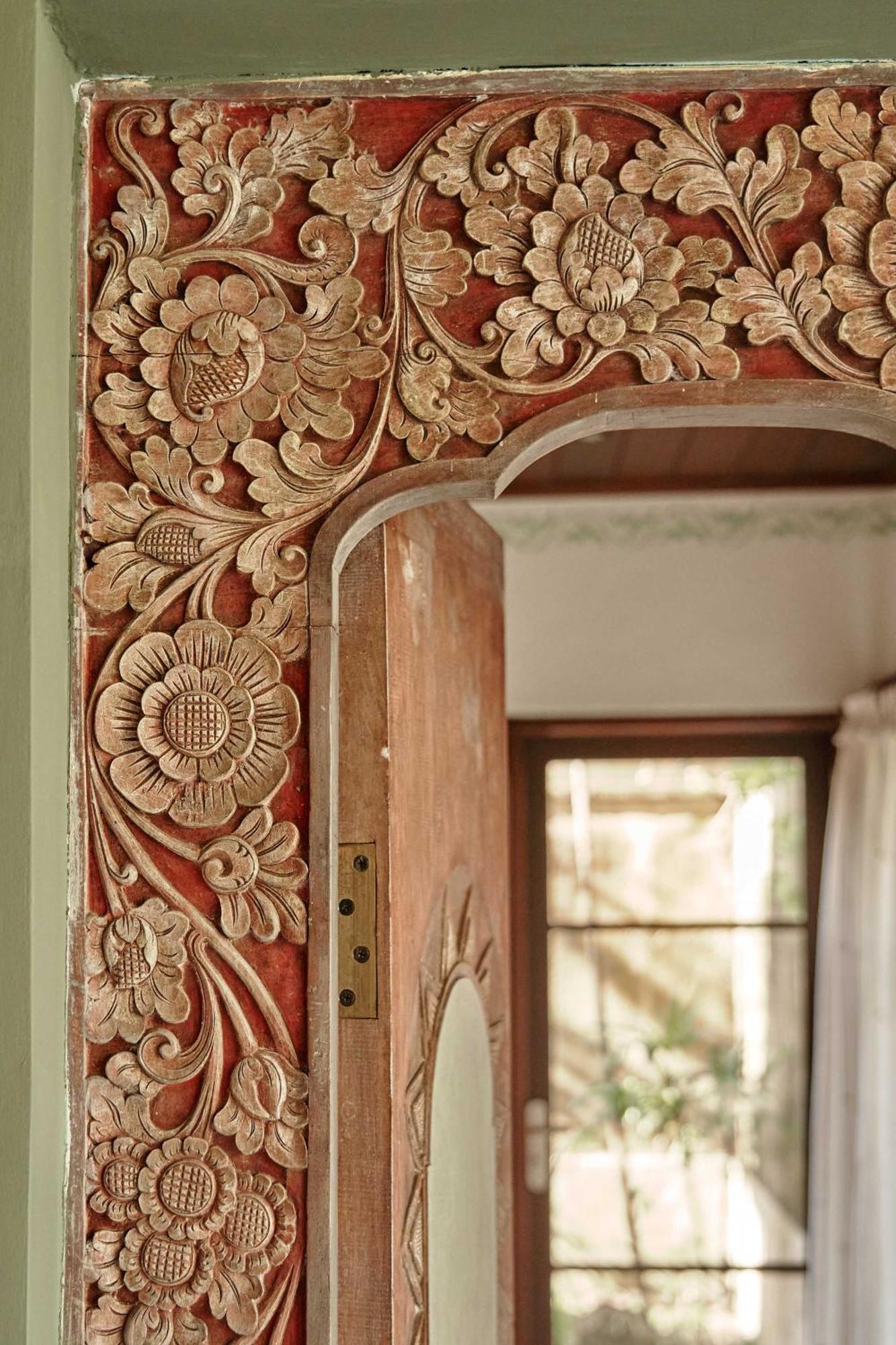 Country house The Pause - Soca 1 Ubud (Bali)