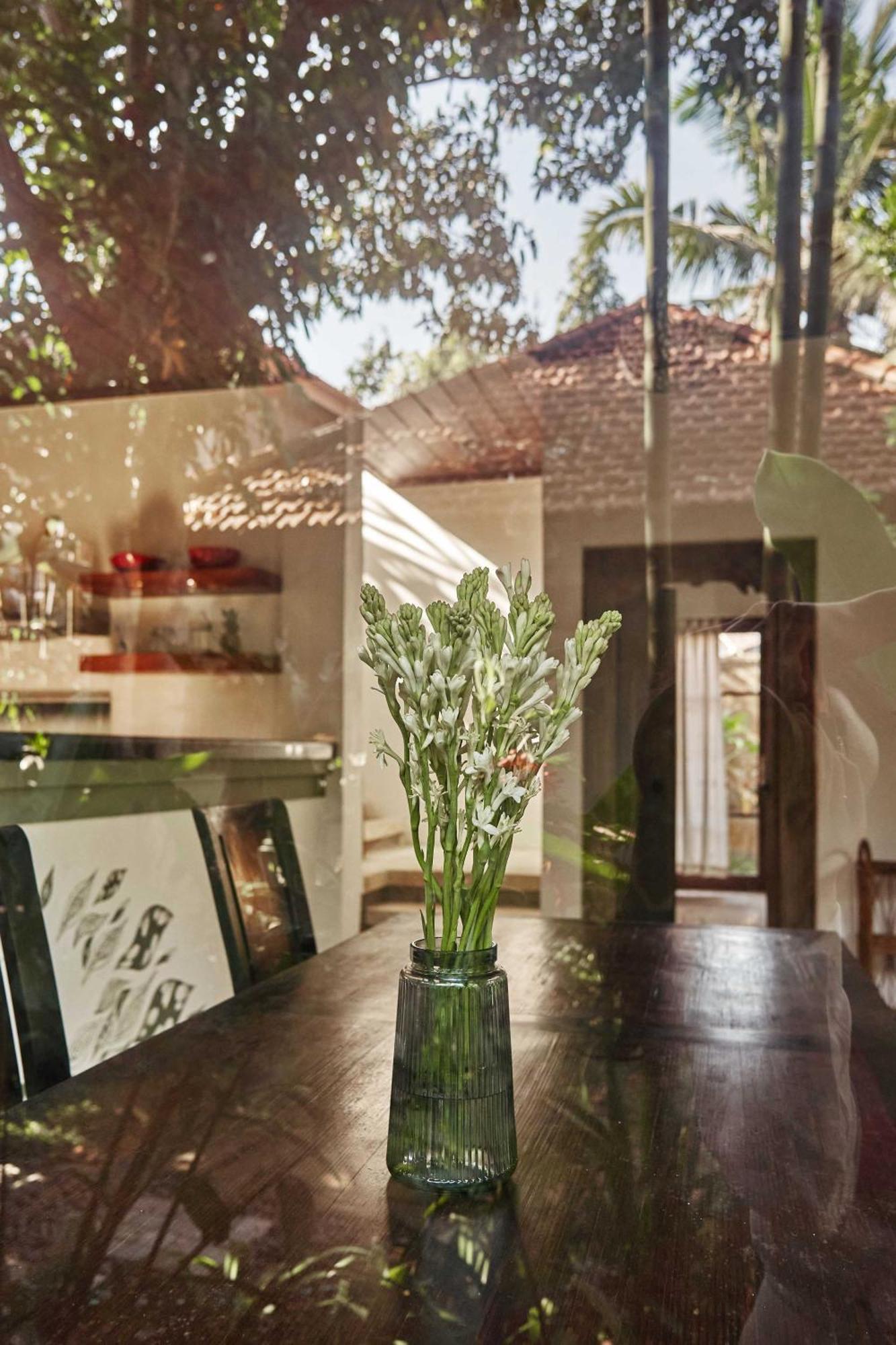 The Pause - Soca 1 * Ubud (Bali)