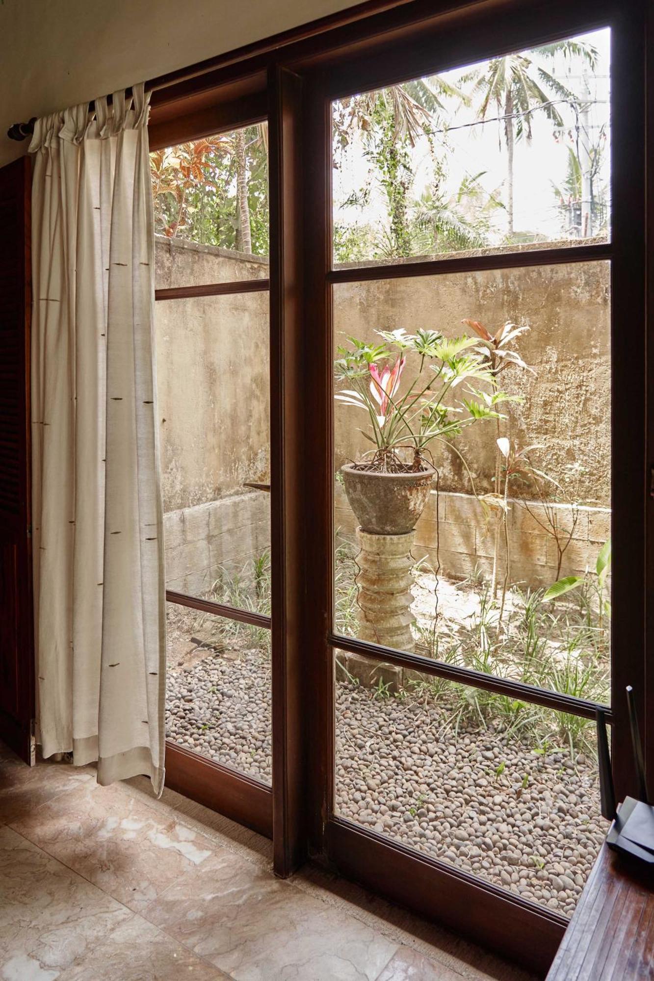 Country house The Pause - Soca 1 Ubud (Bali)