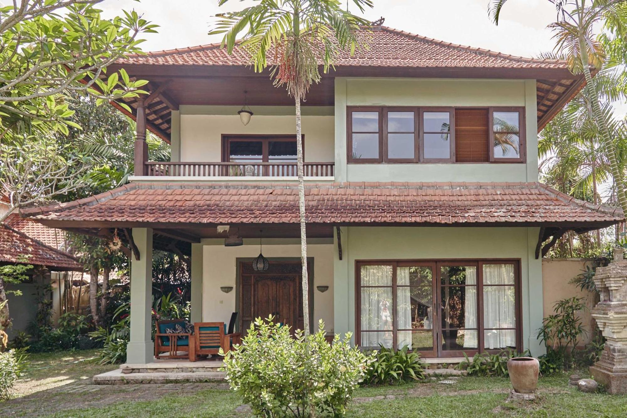 The Pause - Soca 1 Ubud (Bali)