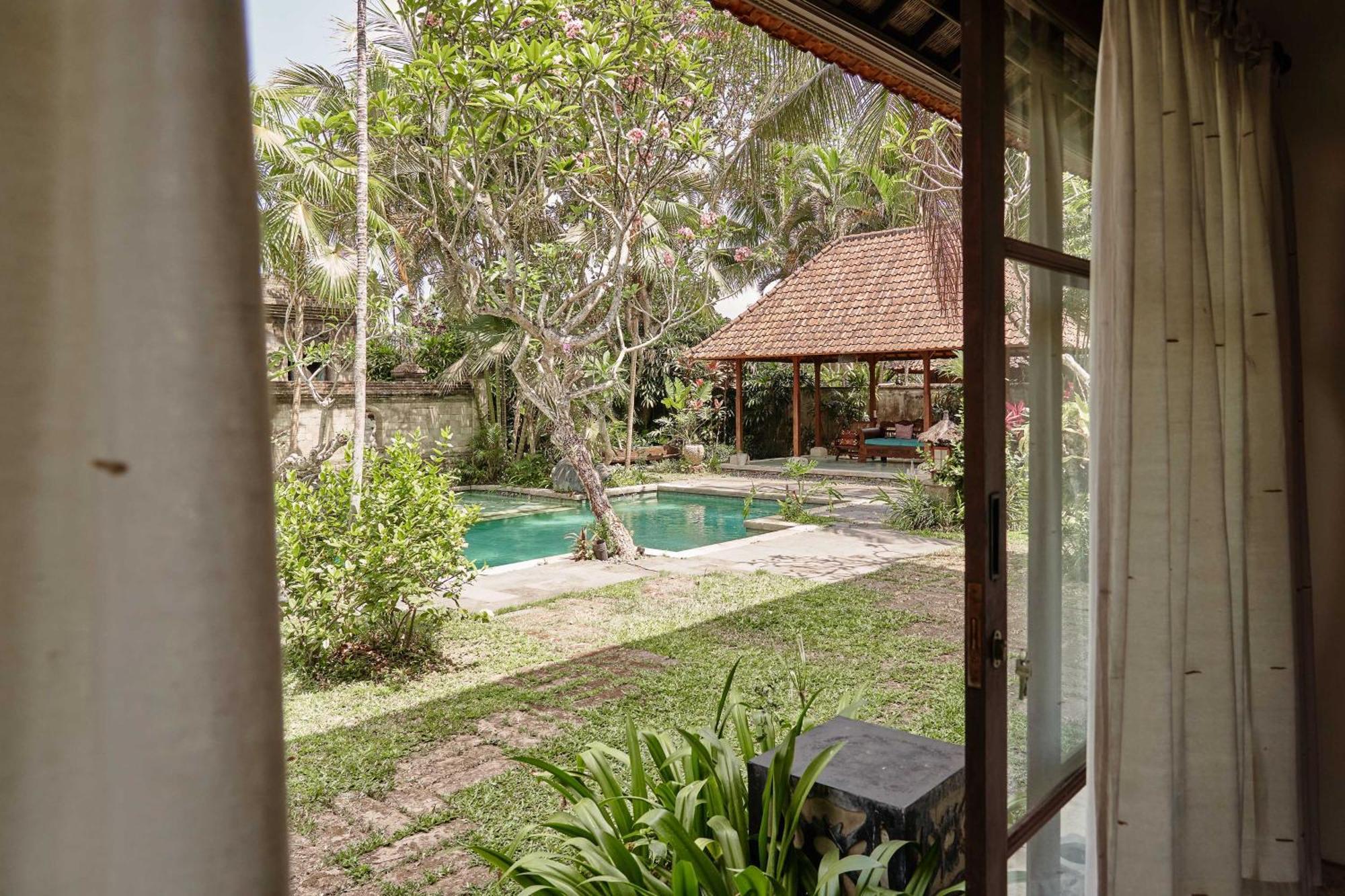The Pause - Soca 1 Ubud (Bali)
