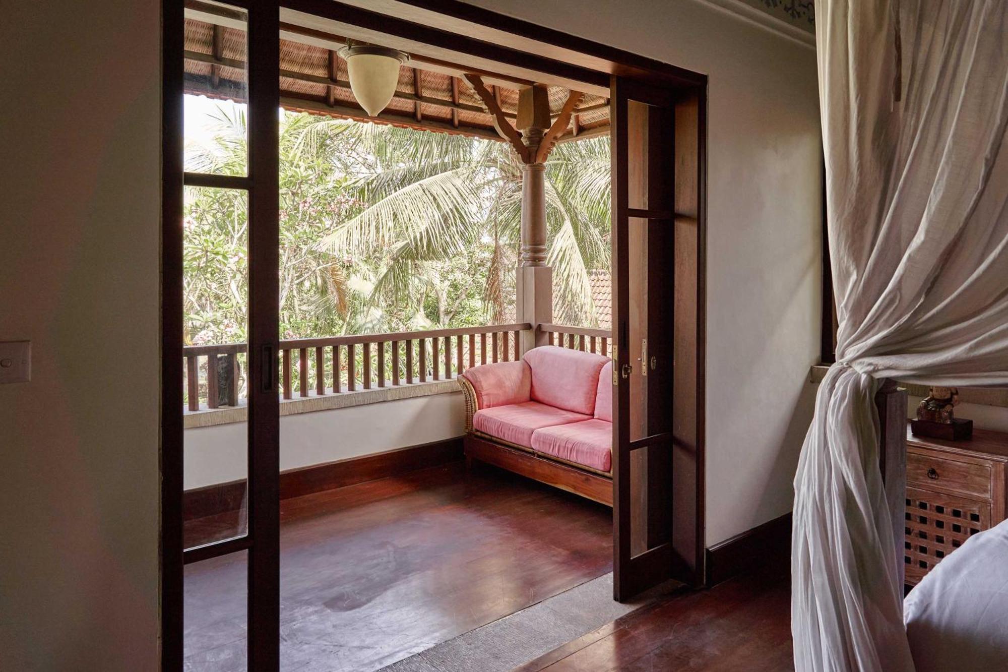 Country house The Pause - Soca 1 Ubud (Bali)