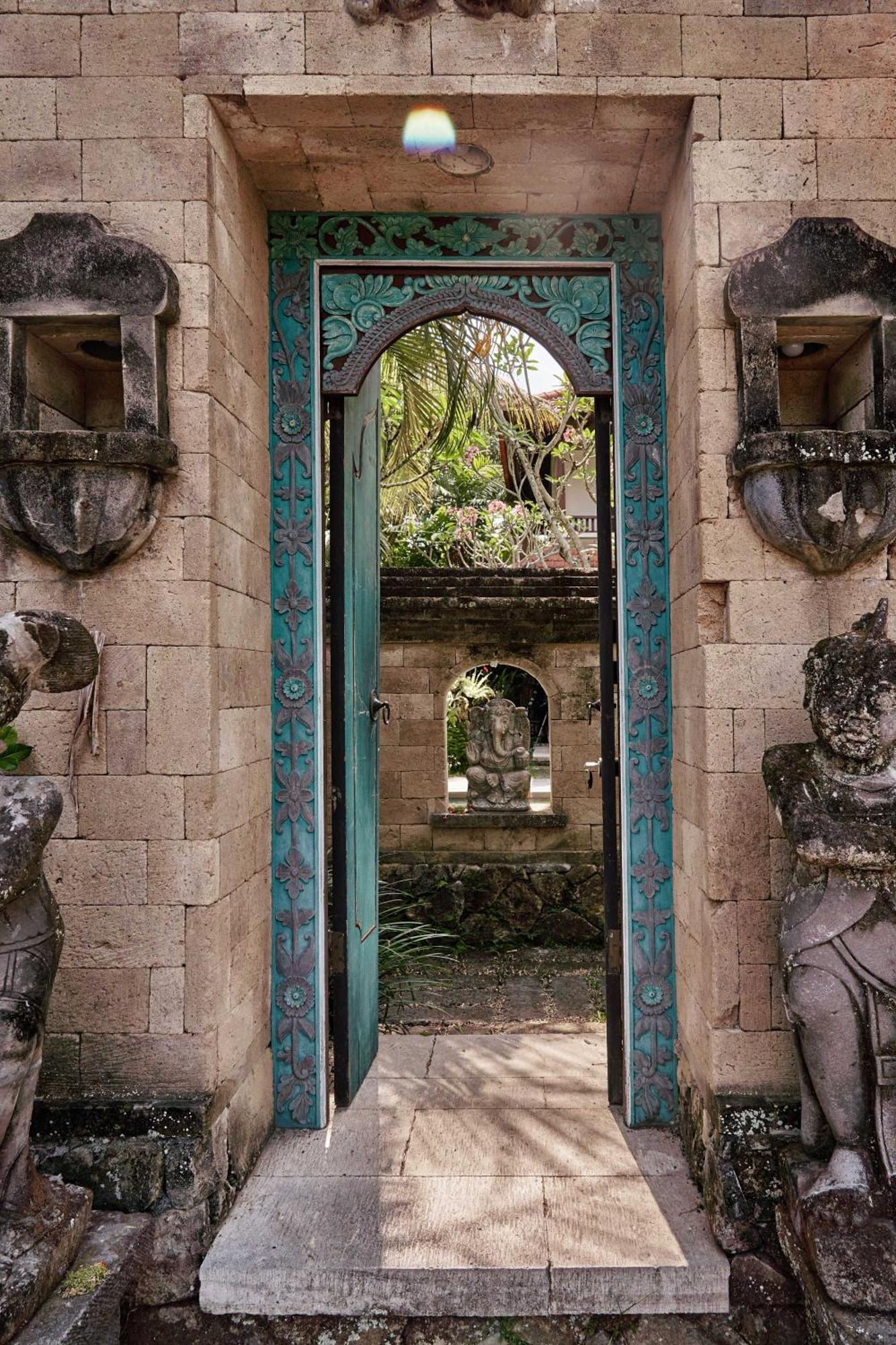 Country house The Pause - Soca 1 Ubud (Bali)