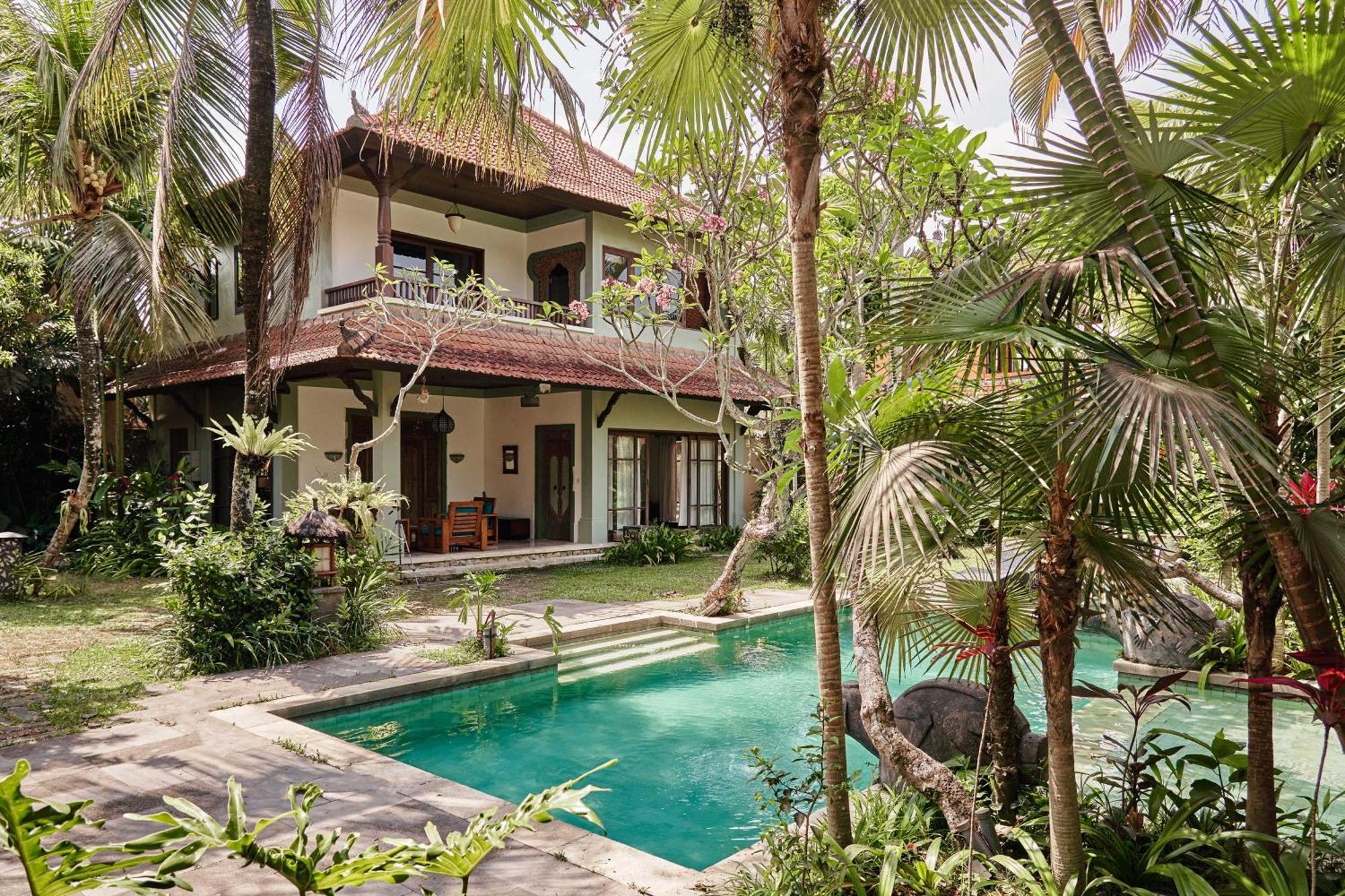 The Pause - Soca 1 Ubud (Bali)