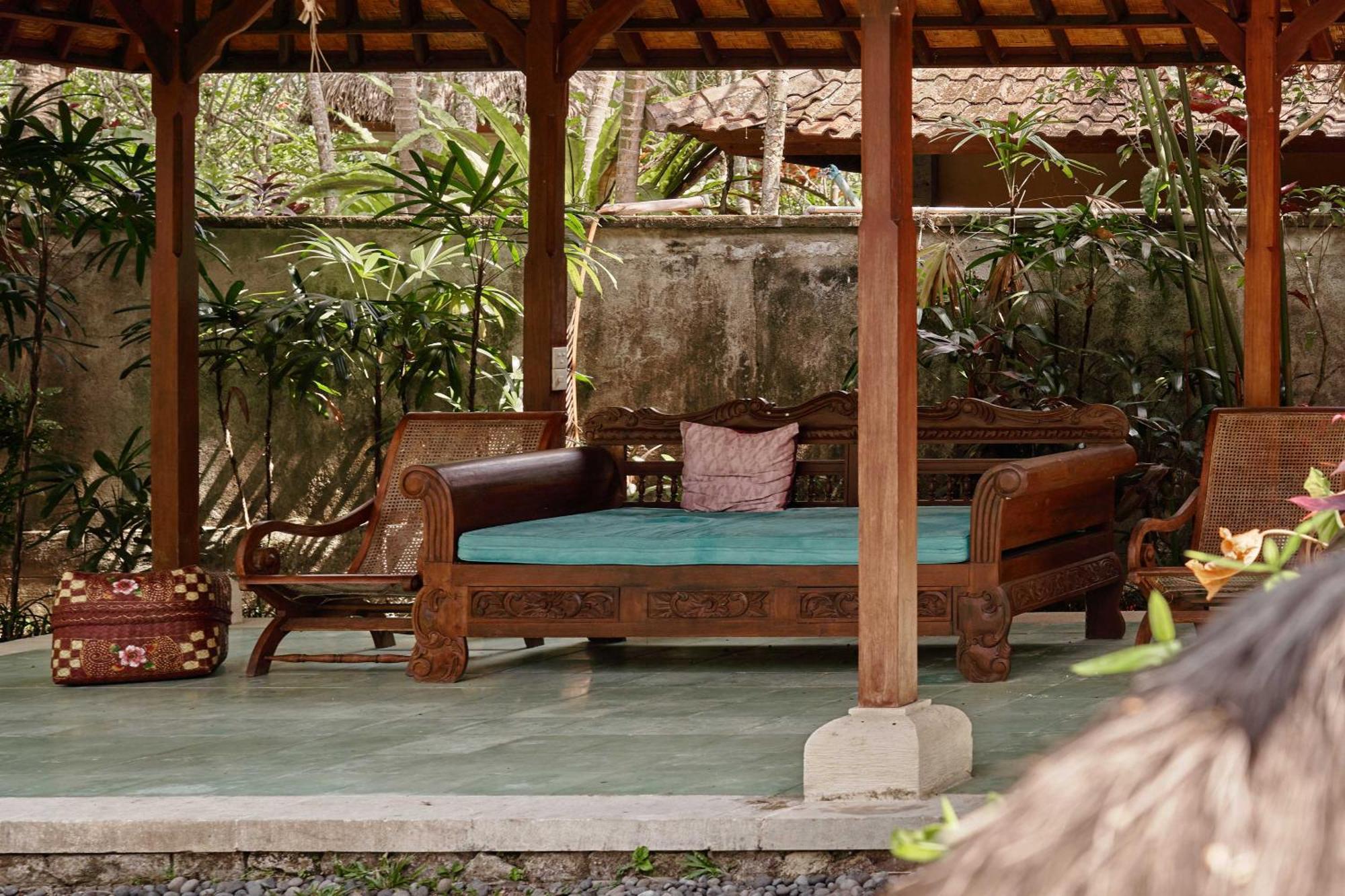 The Pause - Soca 1 Ubud (Bali)
