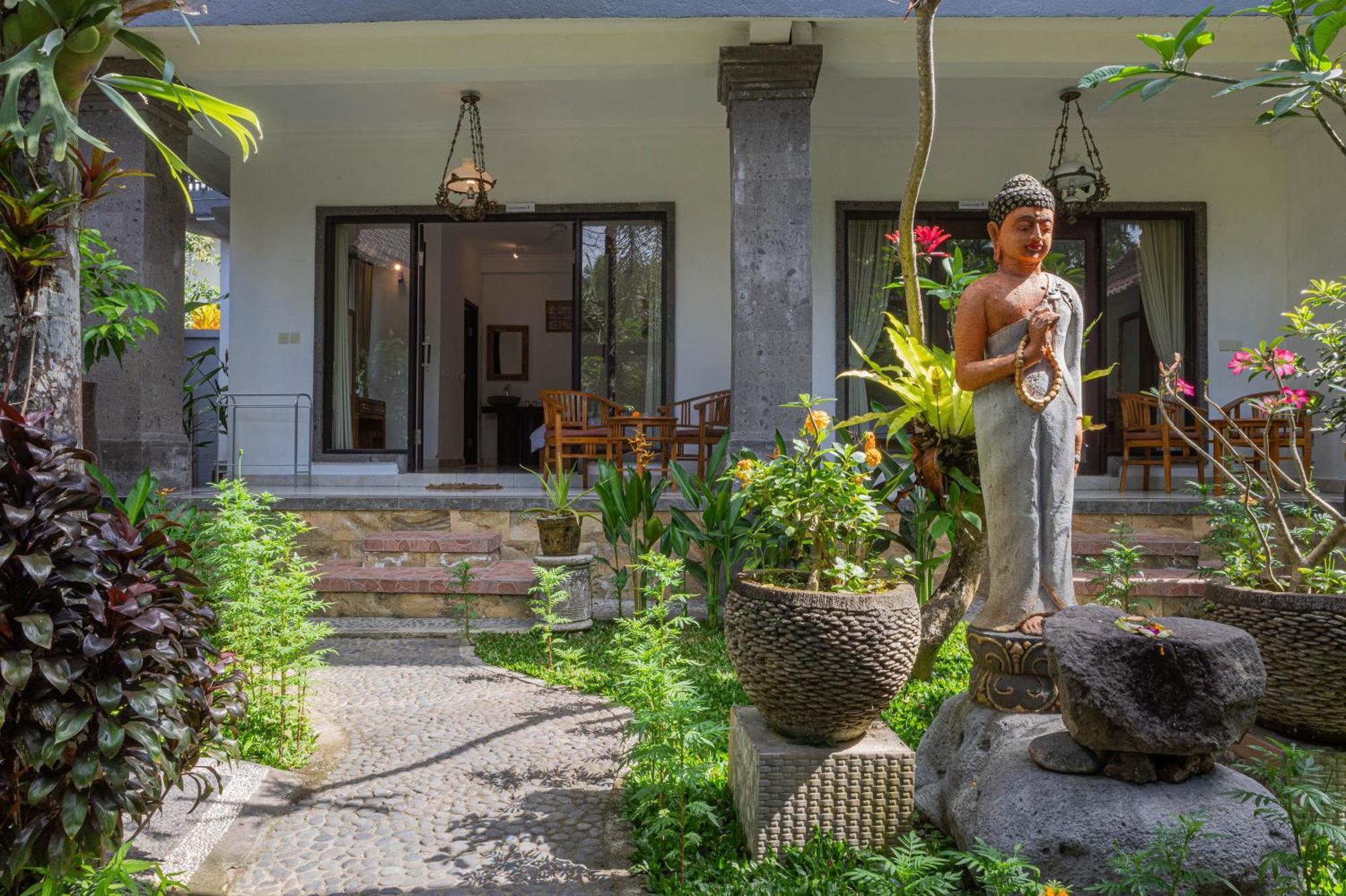 Shankara Ubud (Bali)