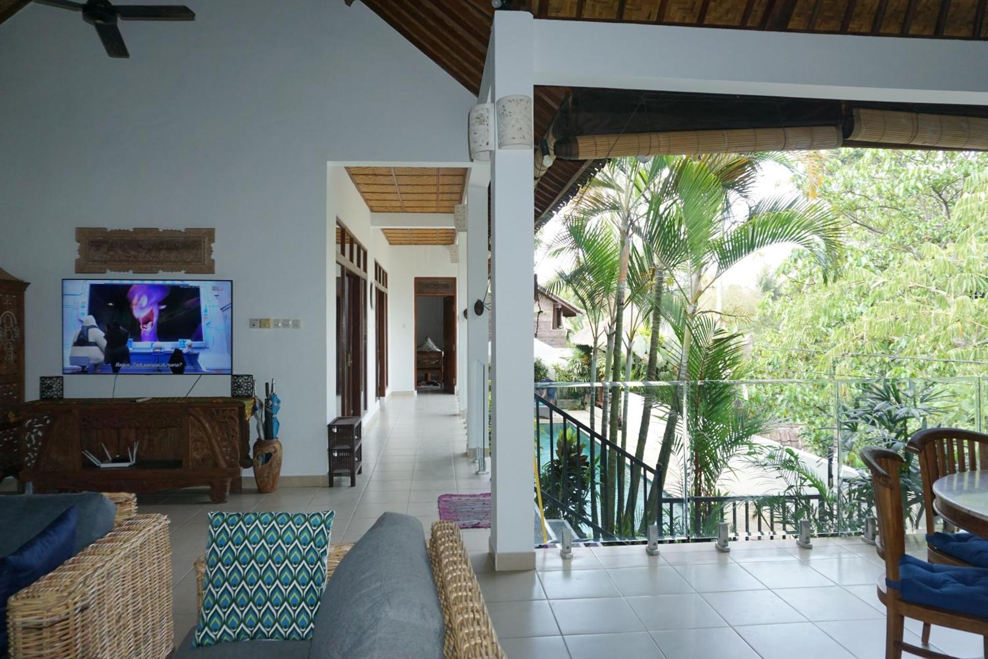 Indah * Ubud (Bali)