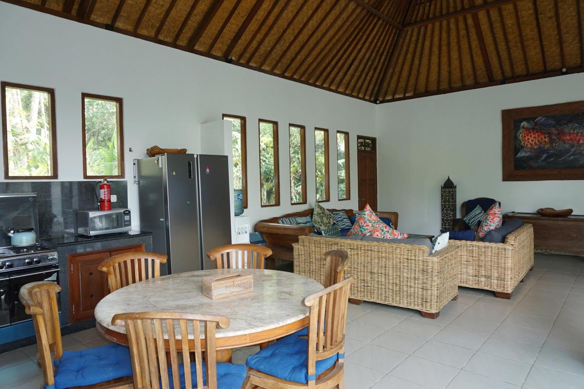 Villa Indah