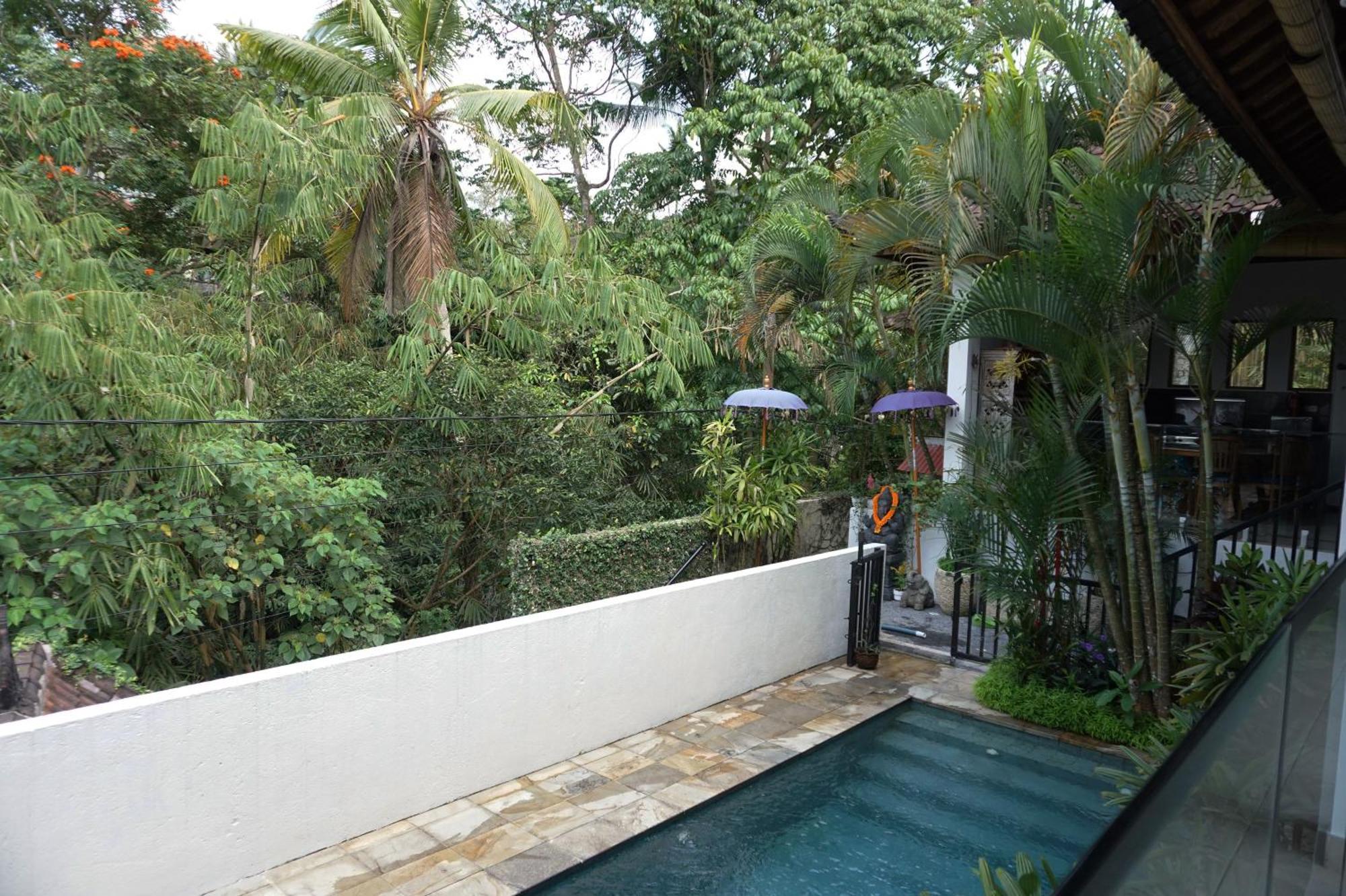 Villa Indah Ubud (Bali)