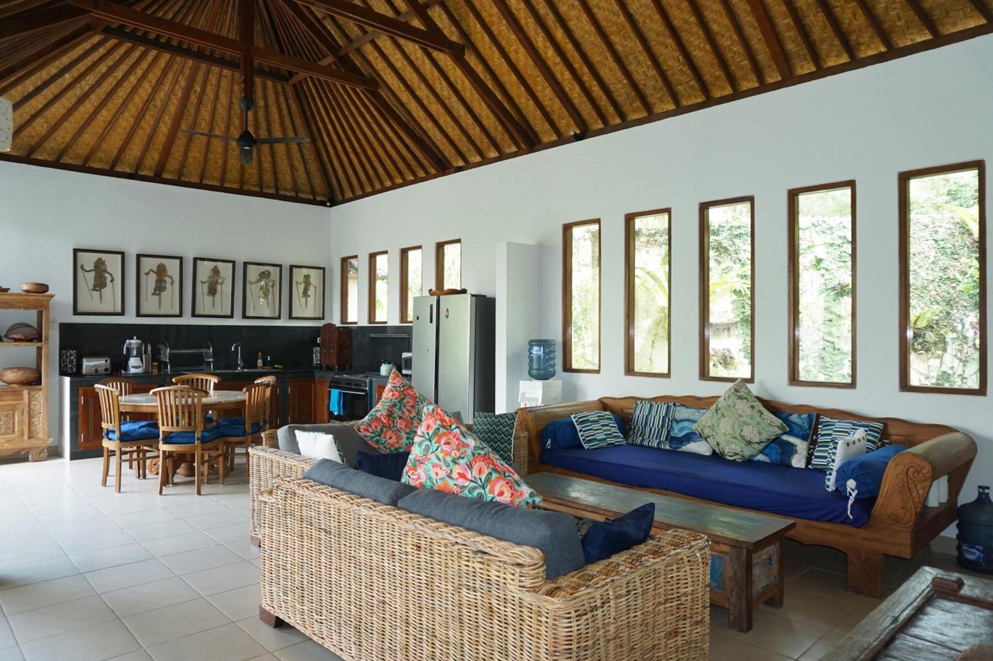 Indah Villa *