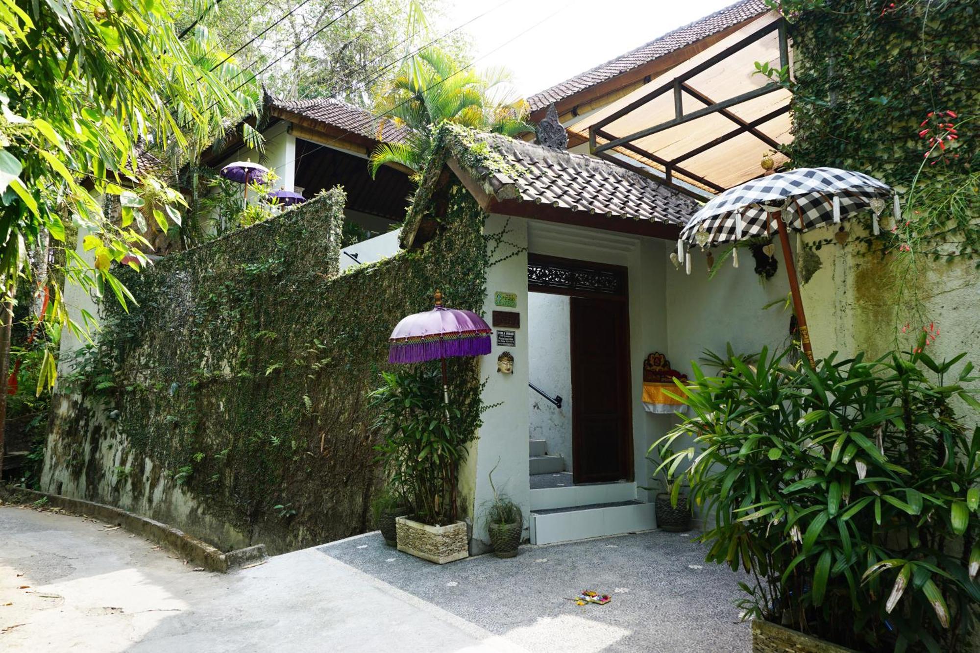 Villa Indah Ubud (Bali)