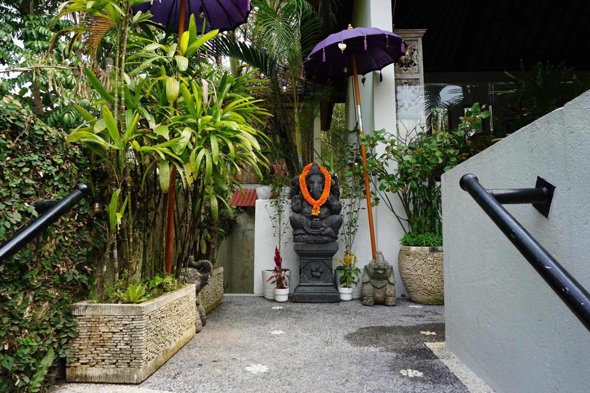 Indah Villa