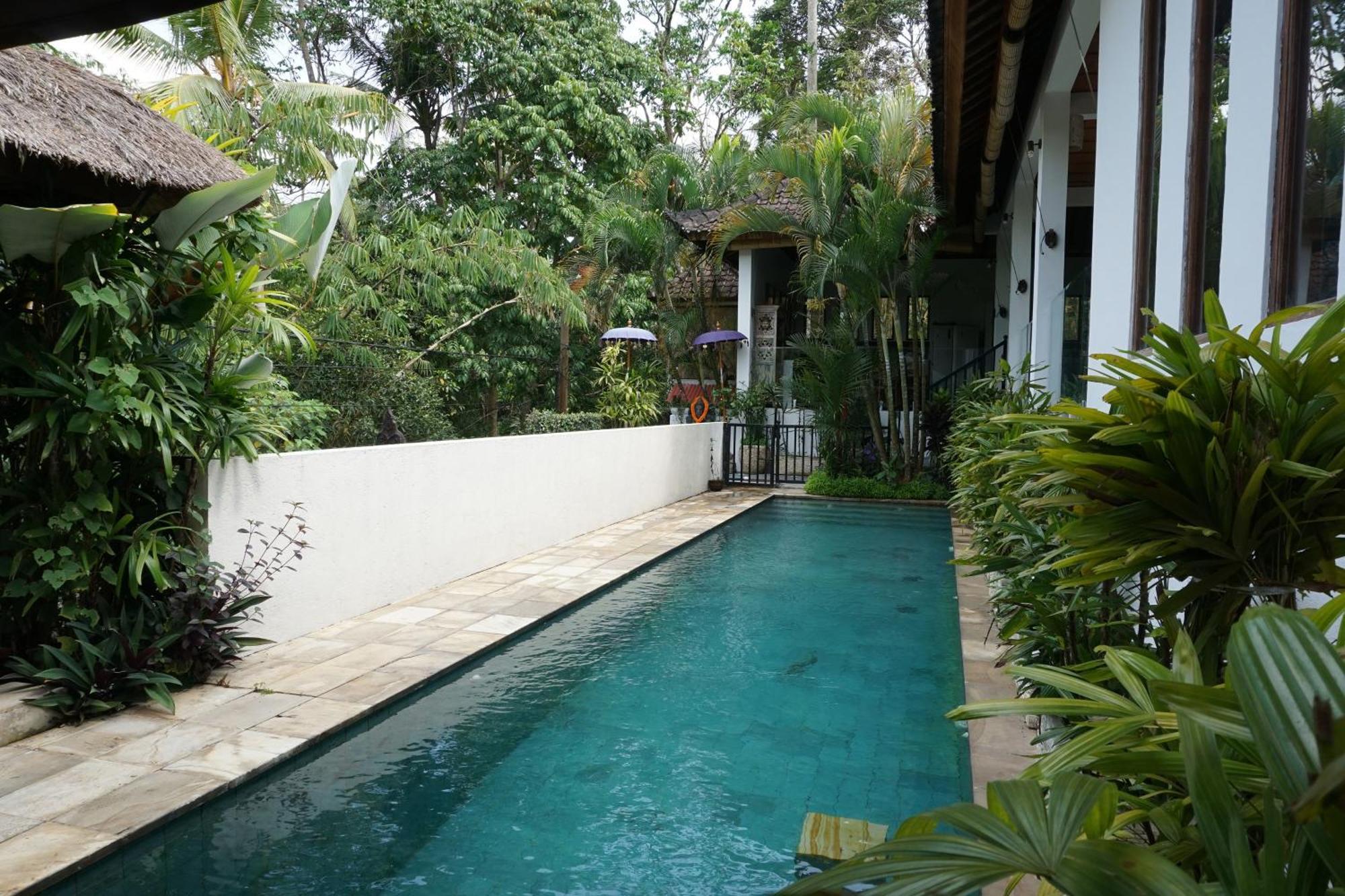 Indah * Ubud (Bali)