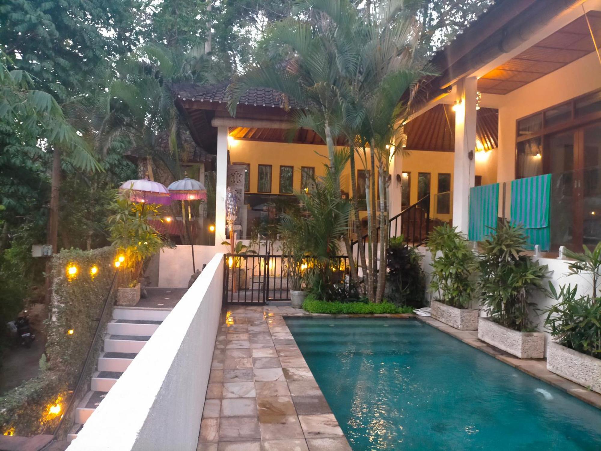 Indah Ubud (Bali)