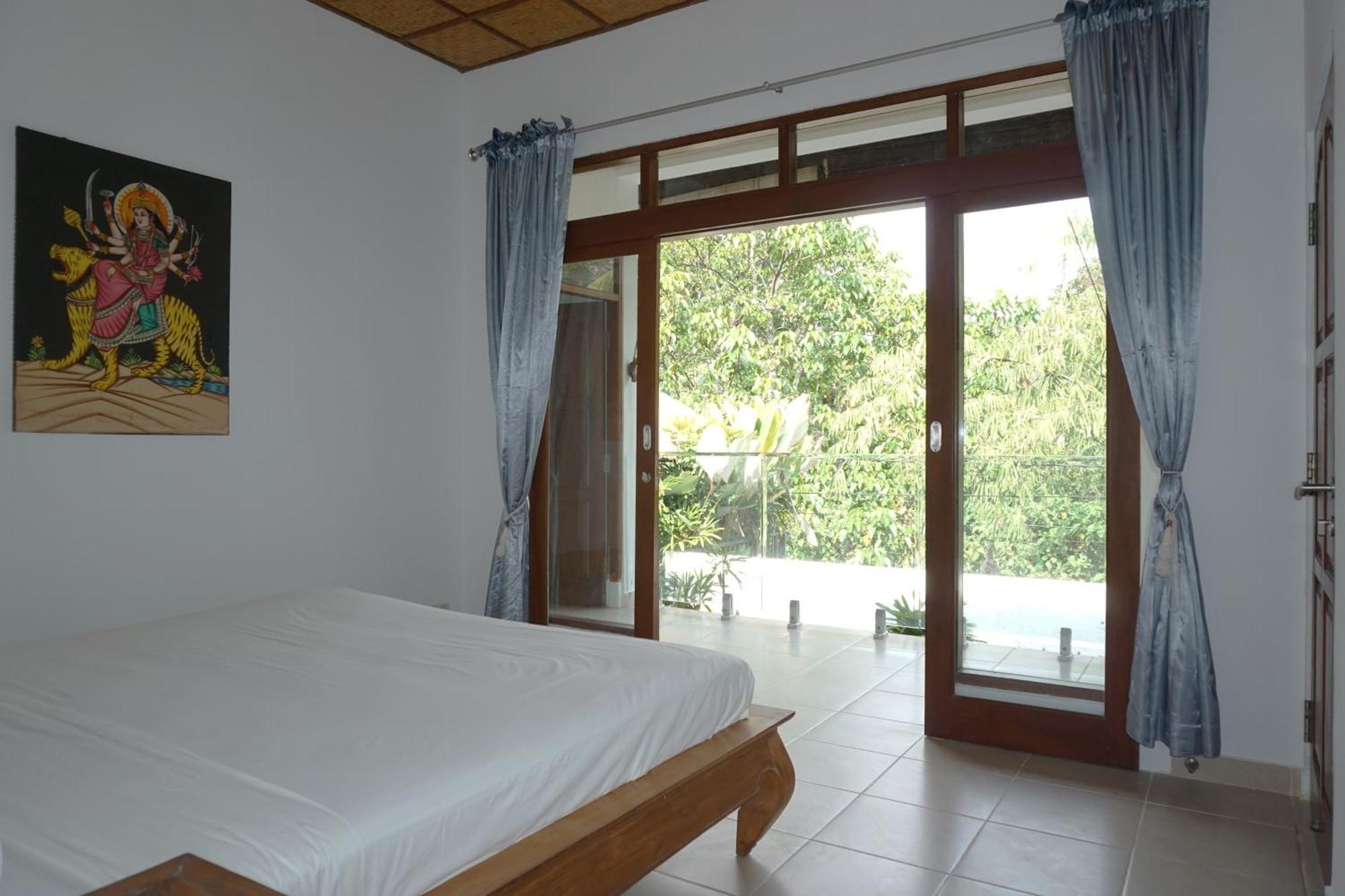 Indah Villa