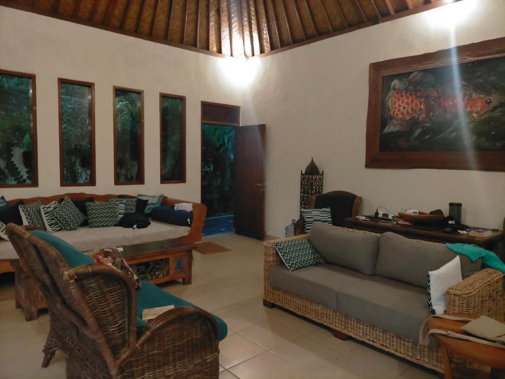 Indah * Ubud (Bali)
