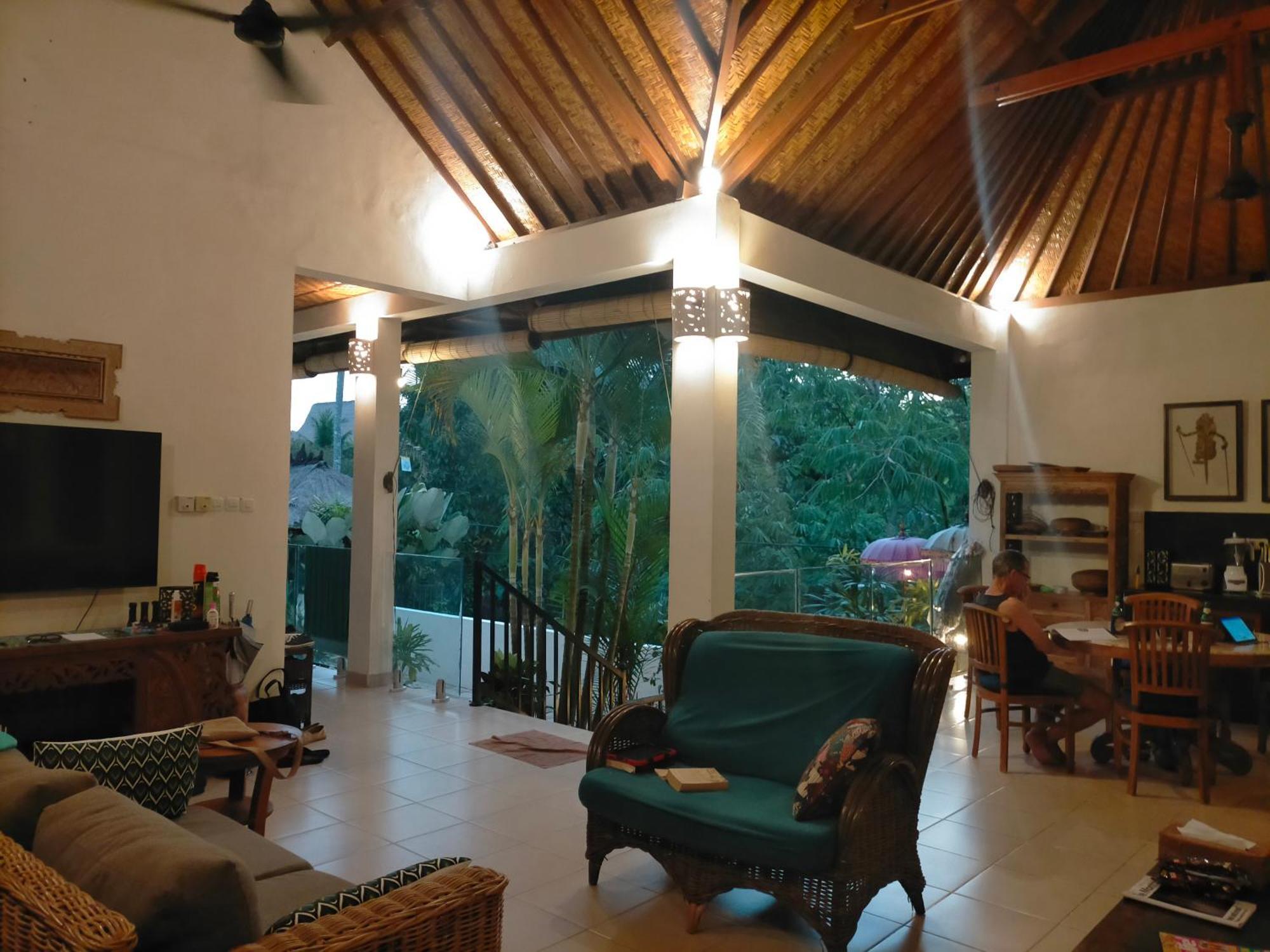 Villa Indah Ubud (Bali)