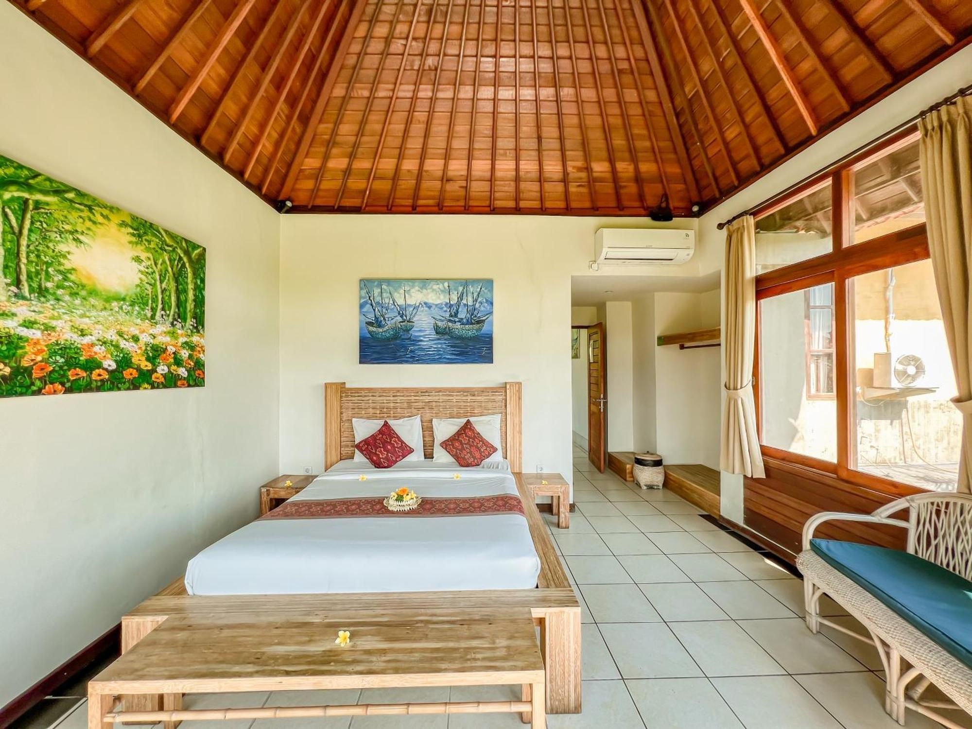 Sarin By Pramana Gasthof Ubud