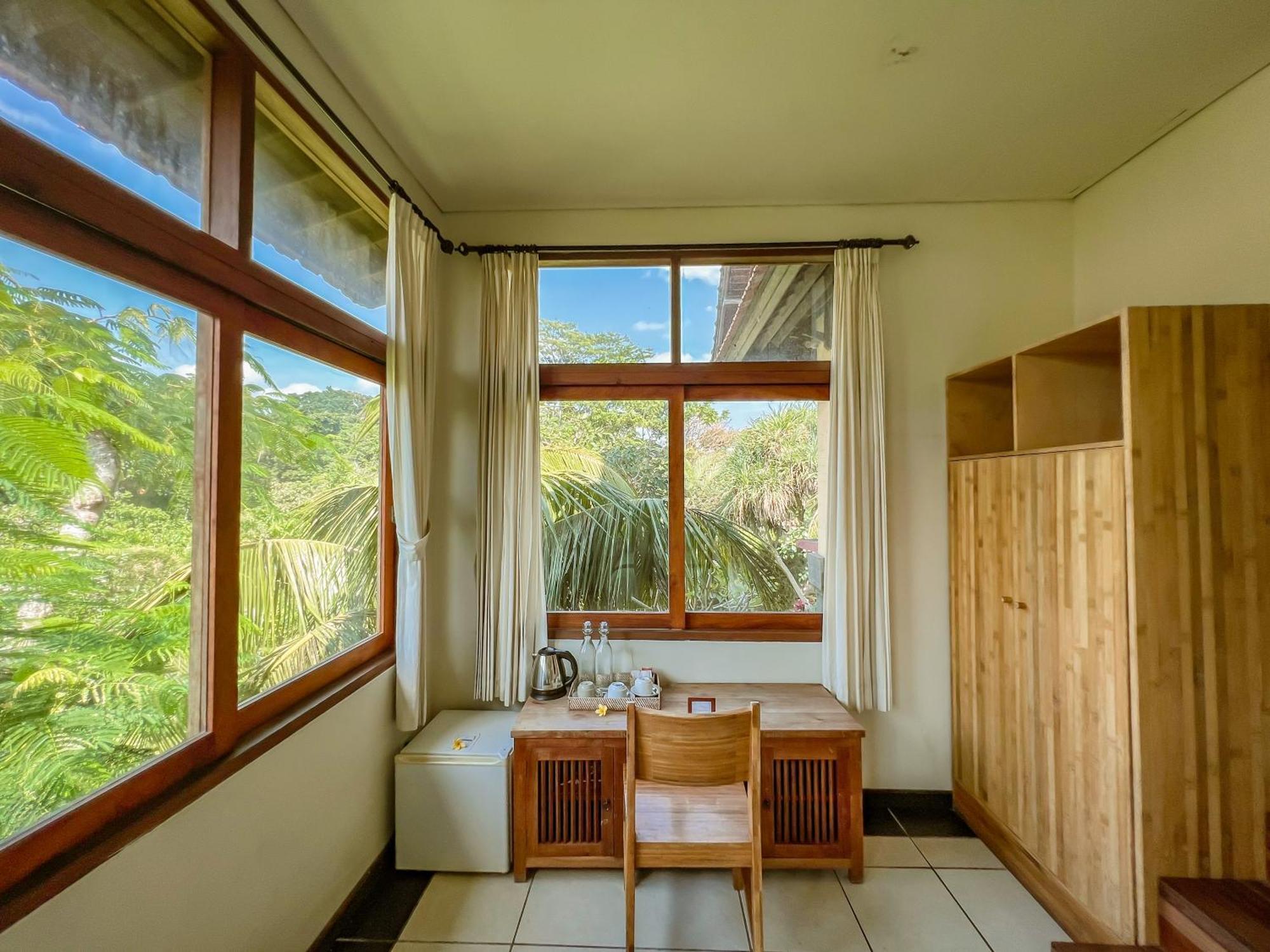 Sarin By Pramana Guest house