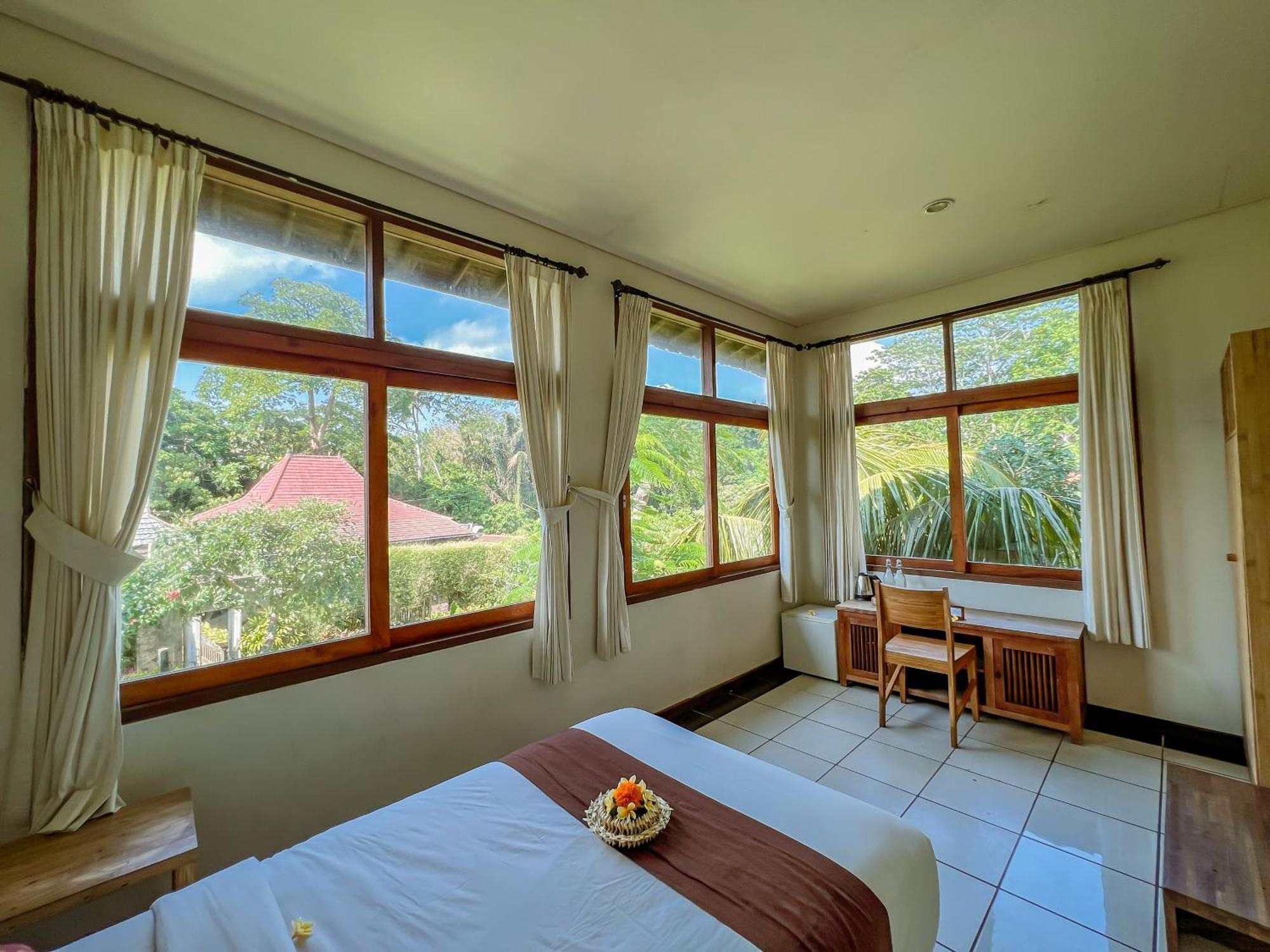 Gasthof Sarin By Pramana Ubud