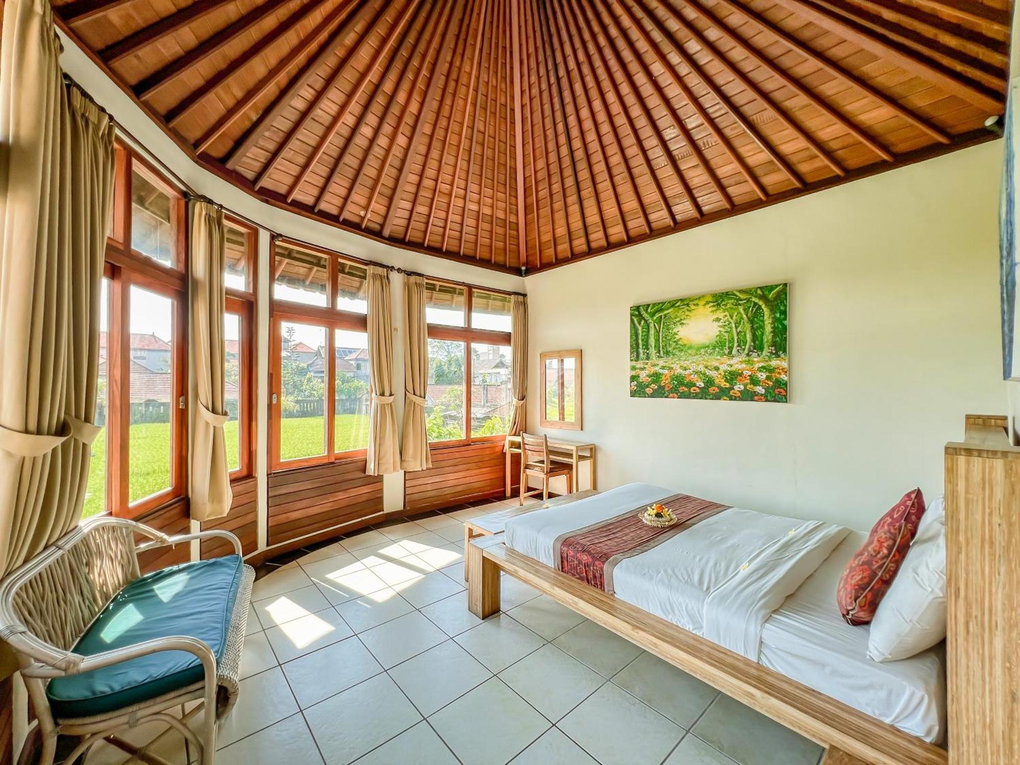 Sarin By Pramana Guest house