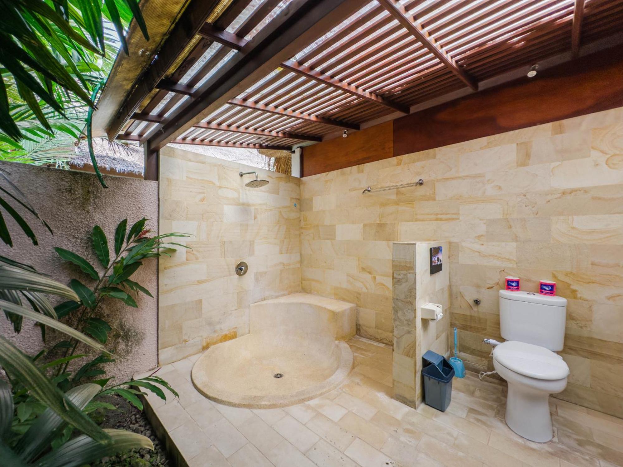 Matahari Villa Ubud (Bali)