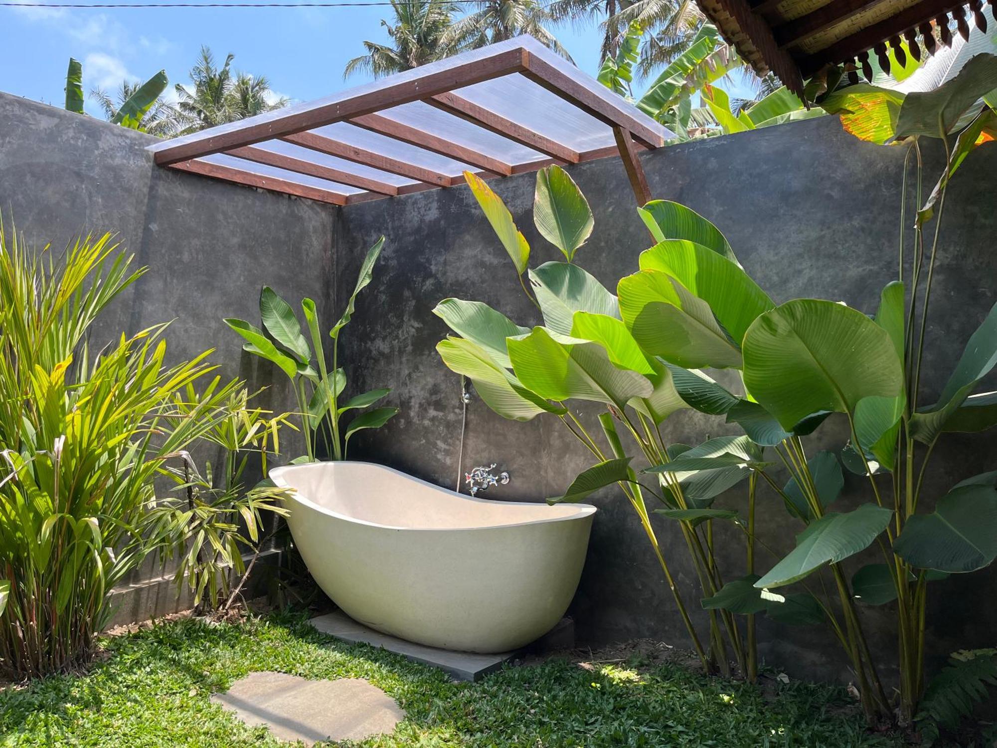 Eka Wood Villa Ubud (Bali)