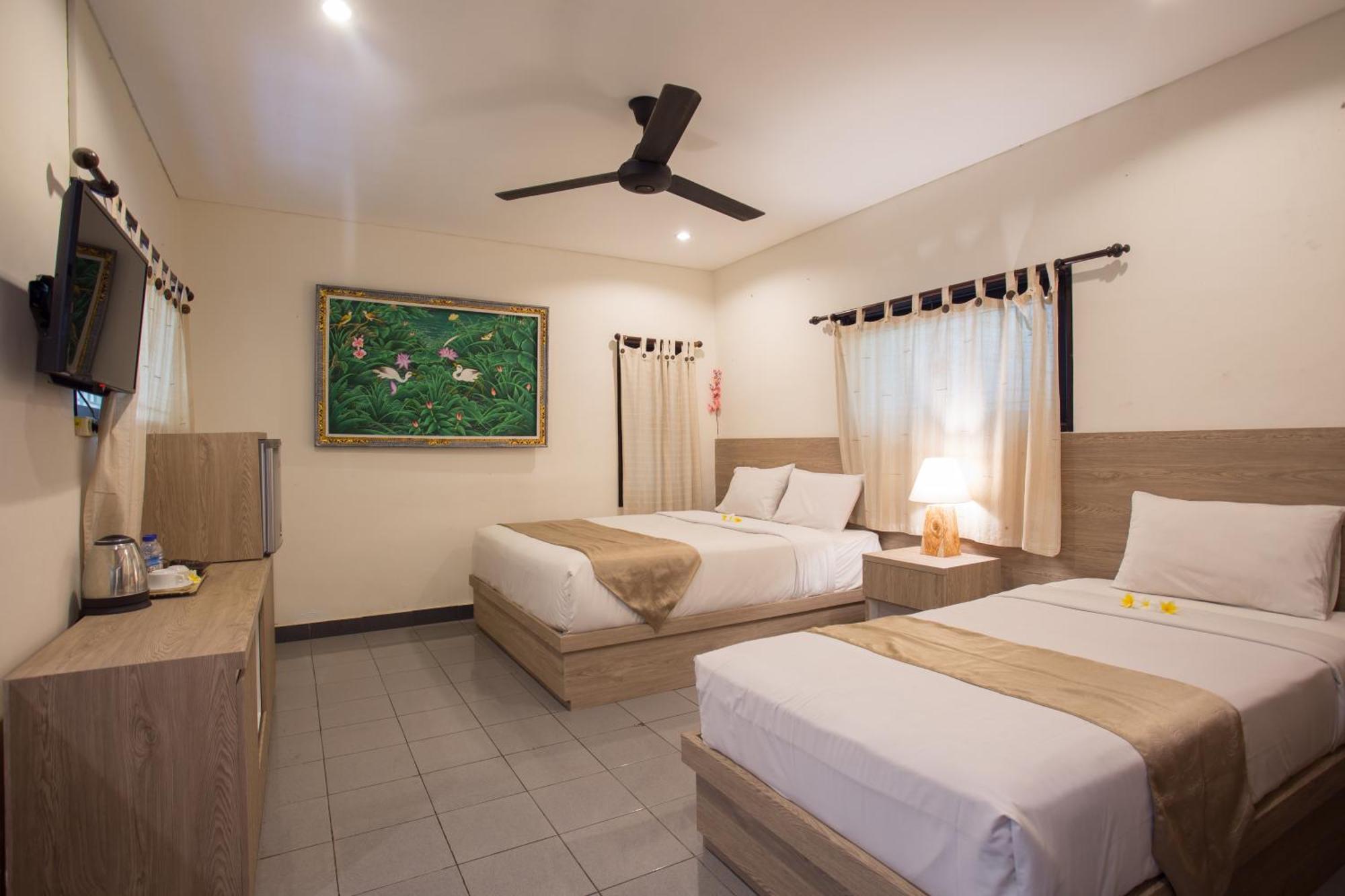 Hotel Grand Sehati & Spa, 3*