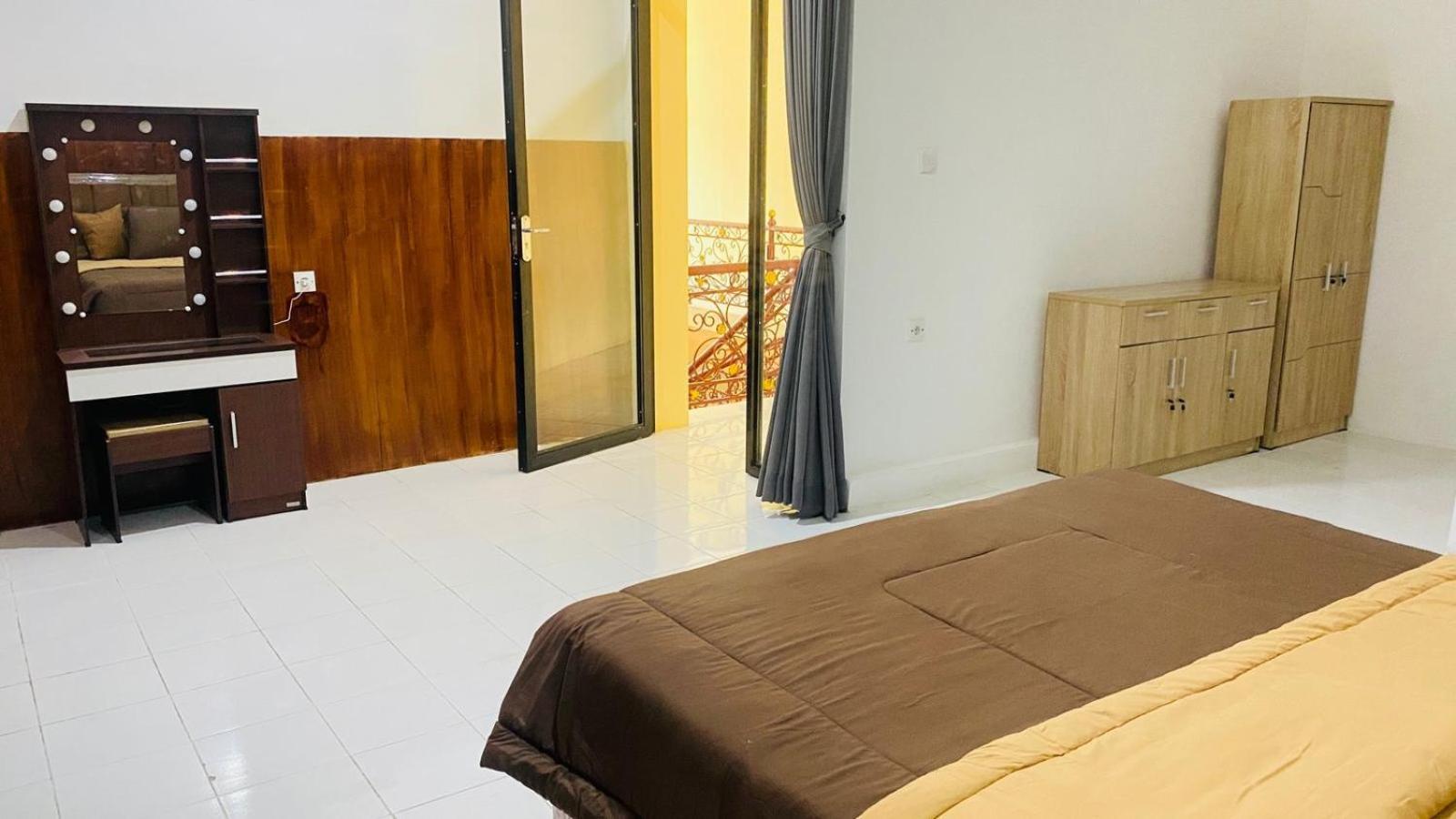 Guest house Arta Garden 3*