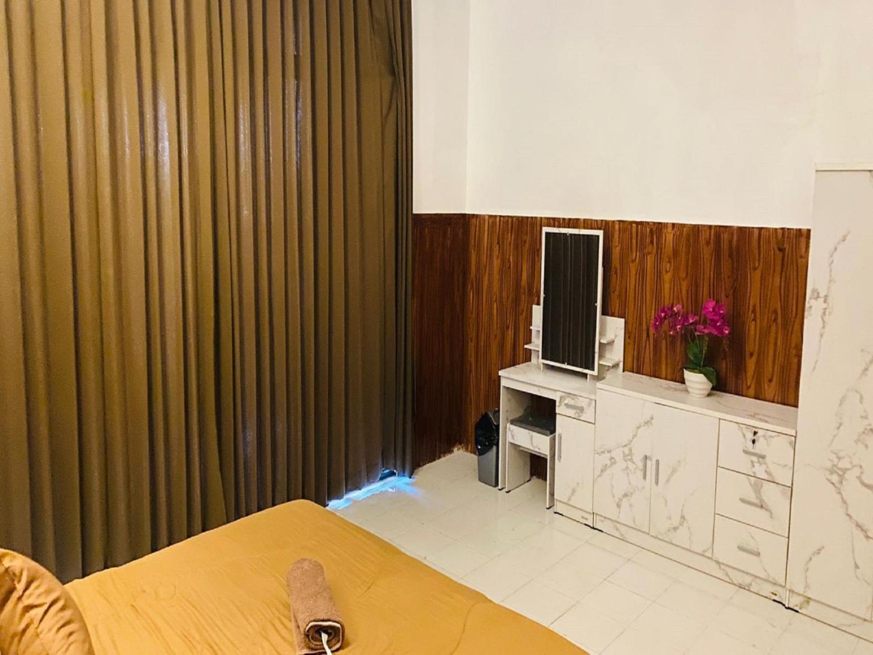 Arta Garden Guest house Ubud (Bali)