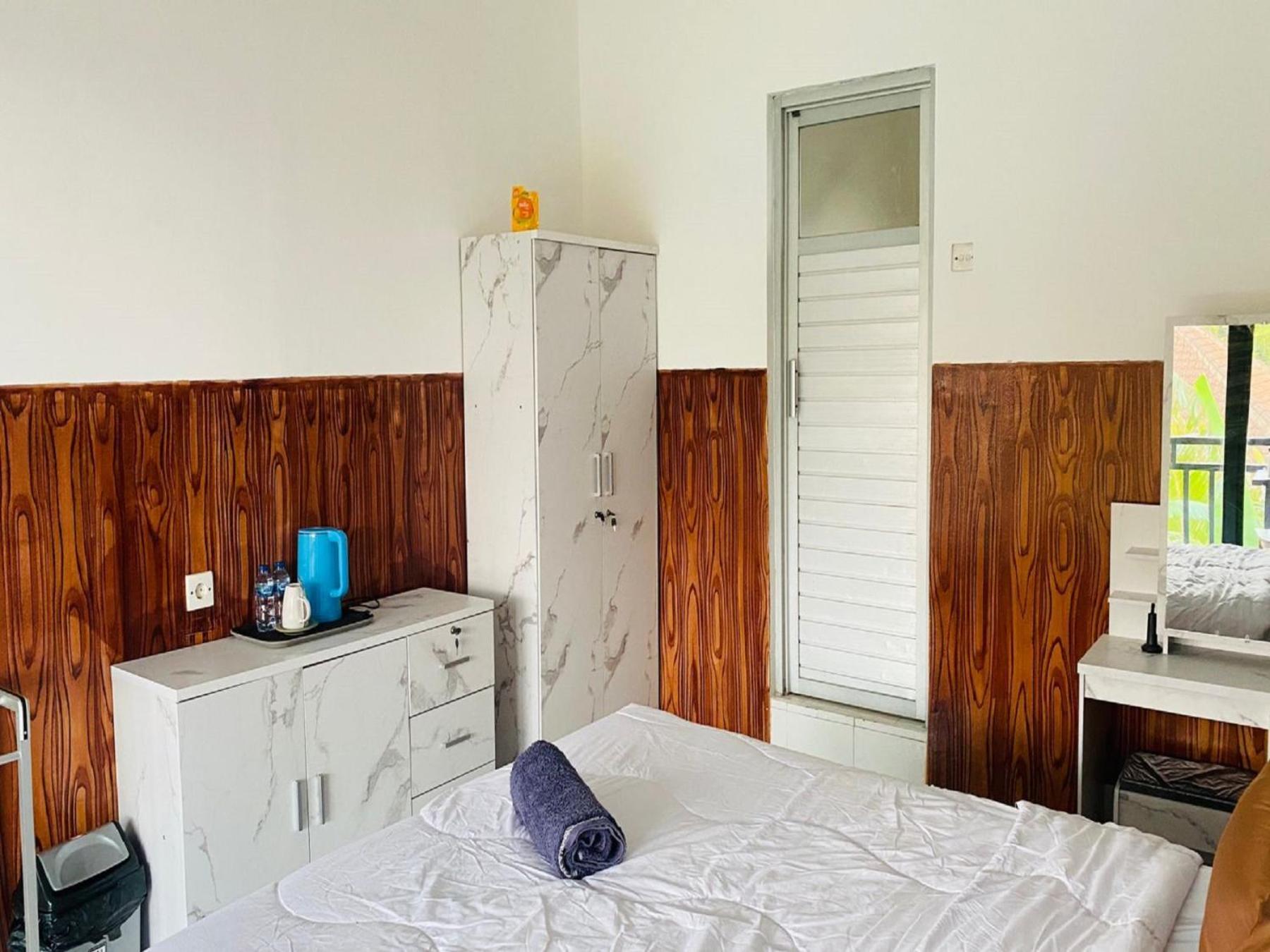 Arta Garden Guest house Ubud (Bali)