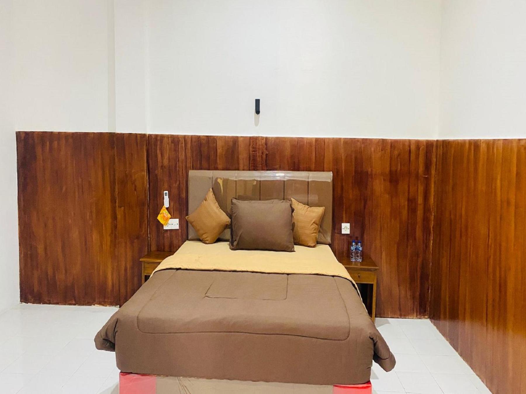 Arta Garden Guest house 3*