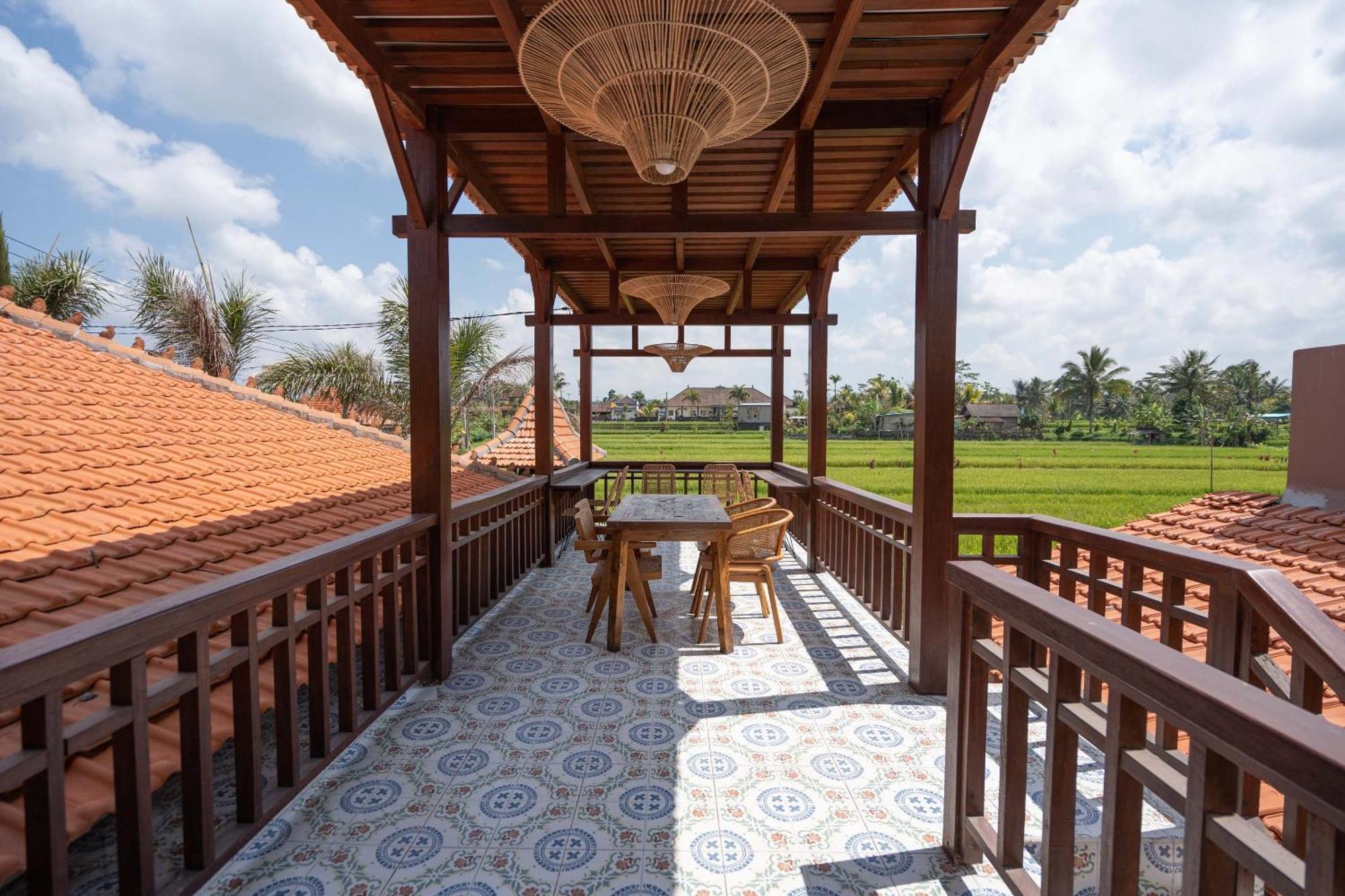 Barong Bali 4* Ubud (Bali)