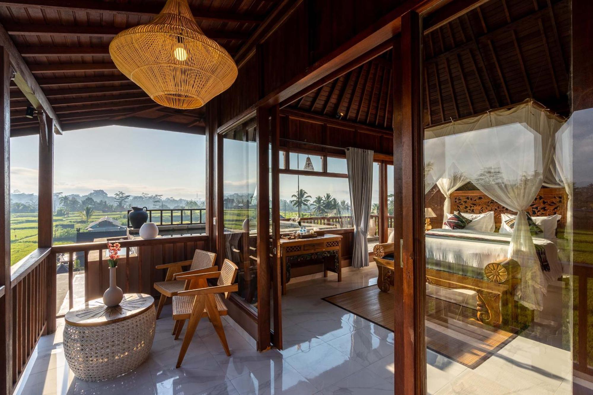 Hotel Barong Bali