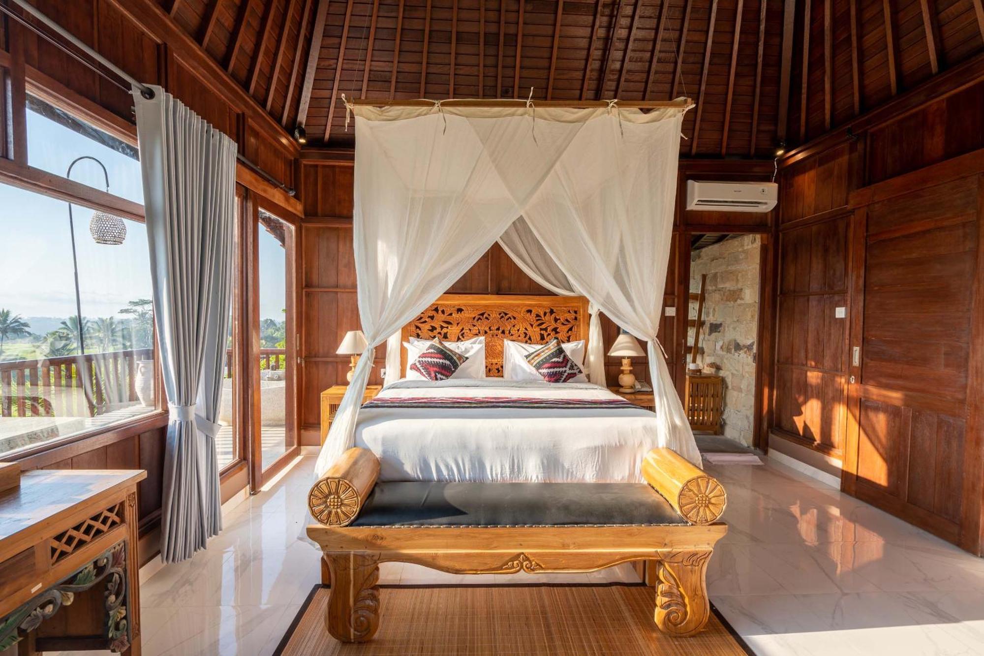 Barong Bali Hotel