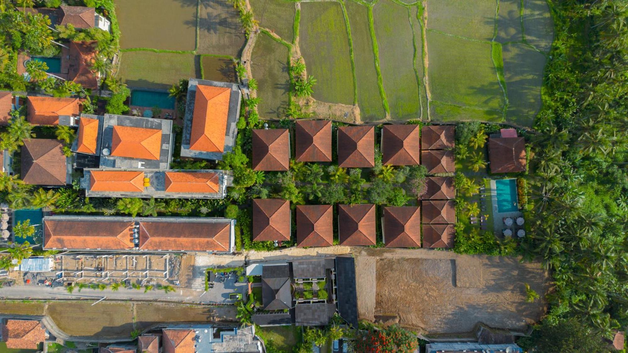 Pertiwi Bisma Hotel