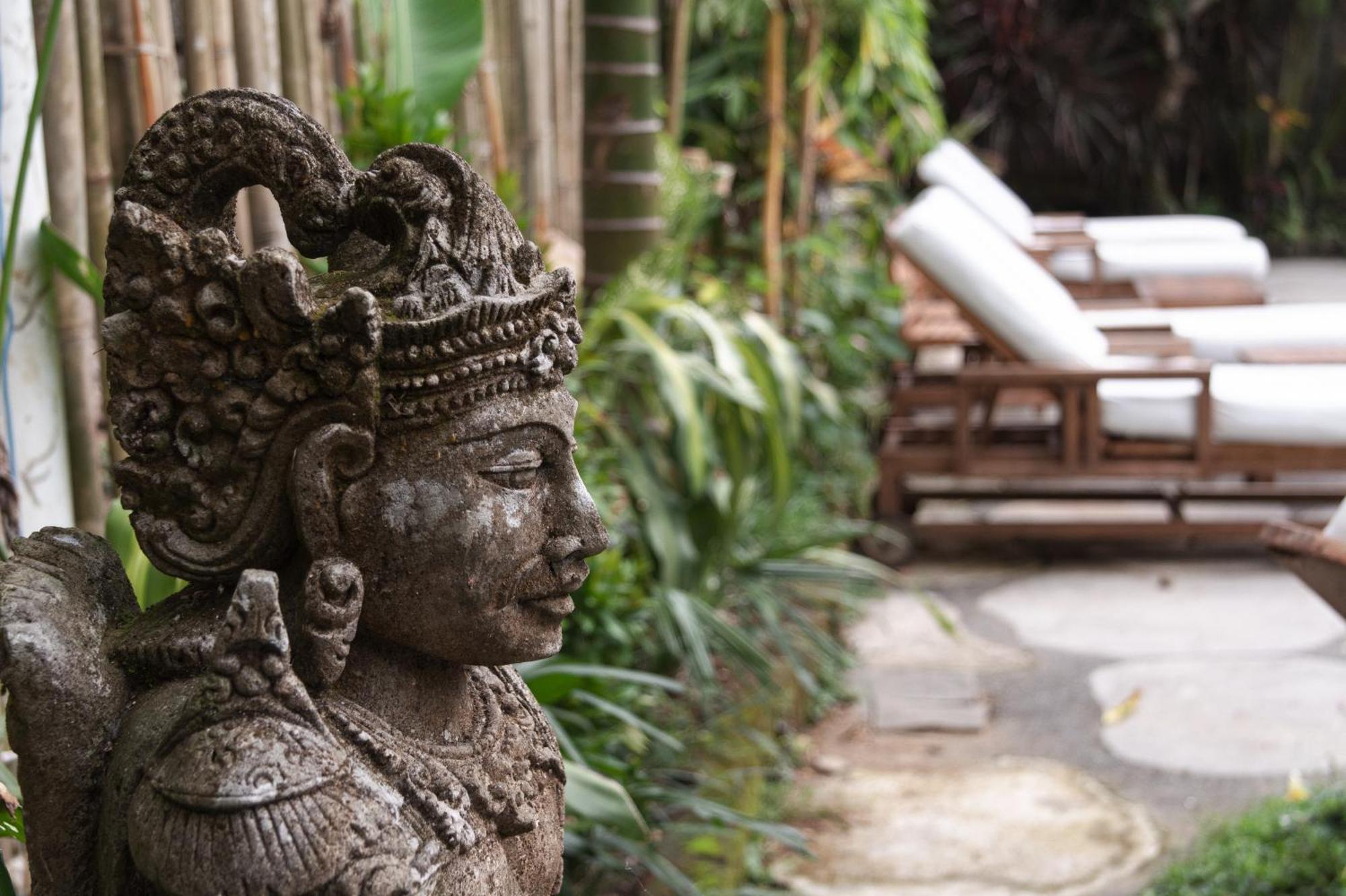The Kanjeng Ubud (Bali)
