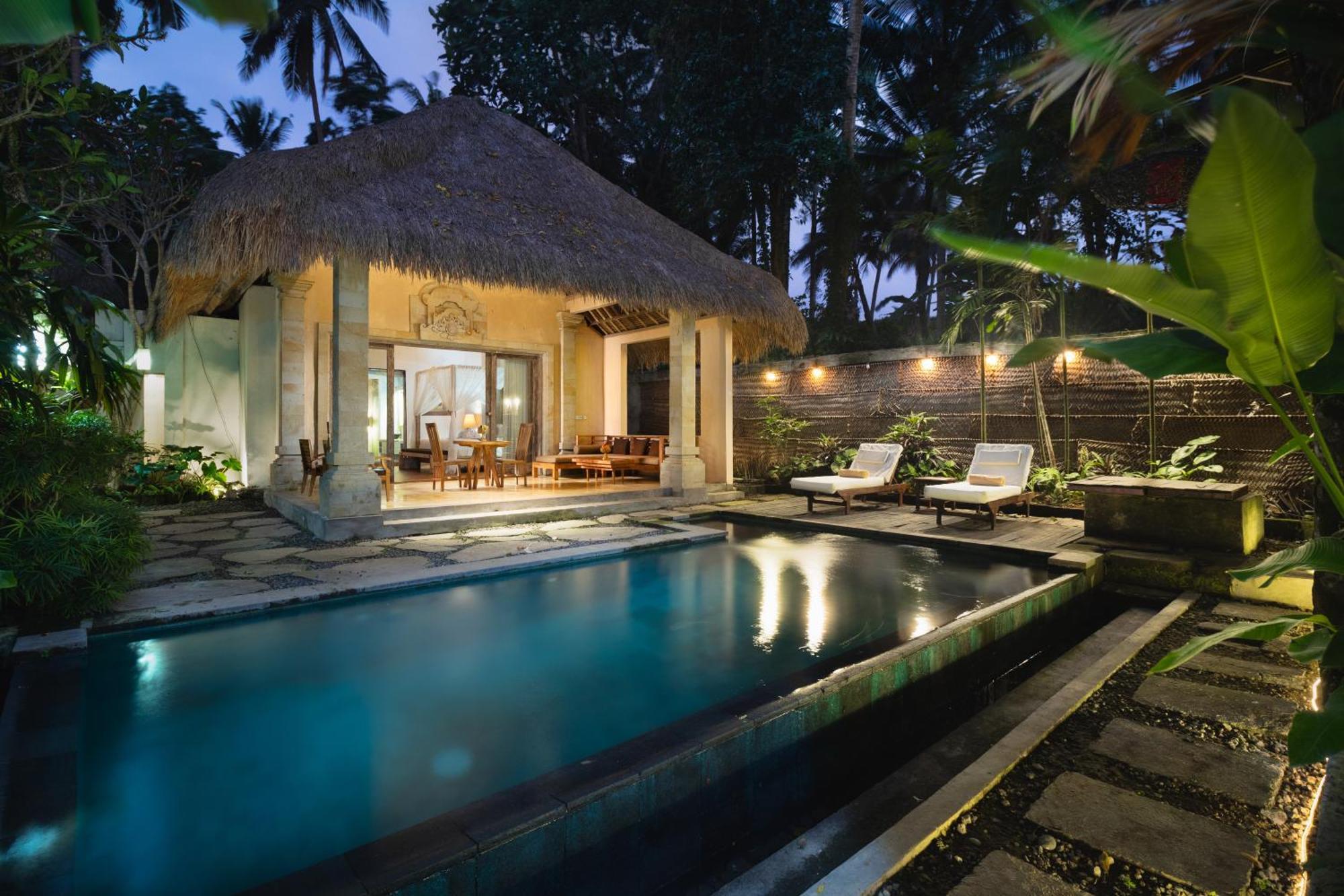 The Kanjeng Hotel 4*