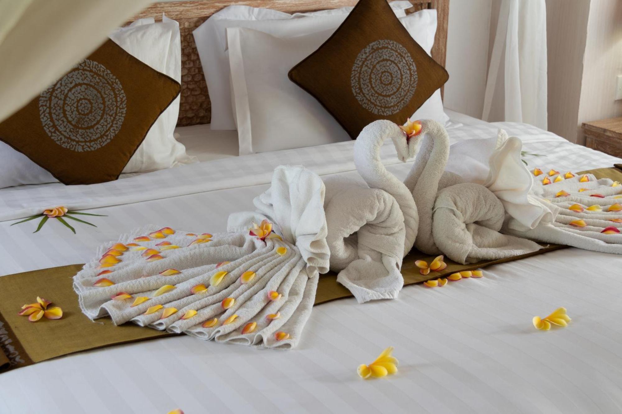 The Kanjeng Hotel 4*