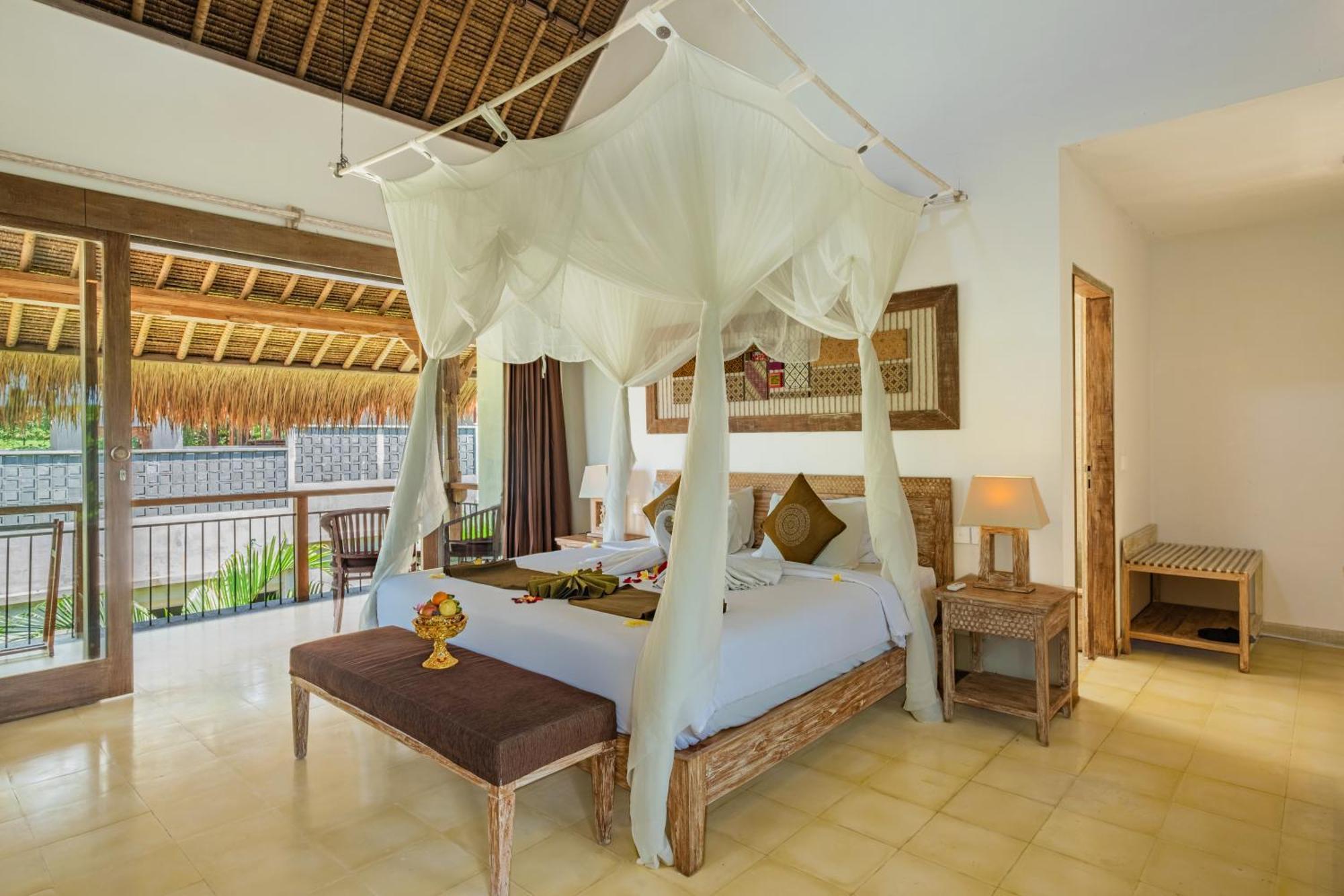 The Kanjeng Hotel