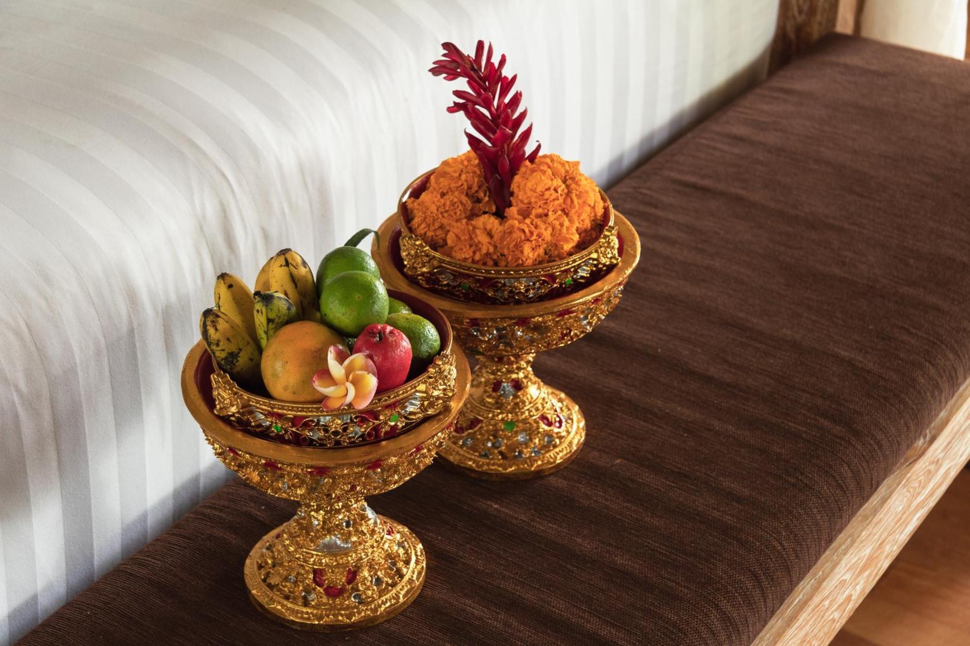 Hotel The Kanjeng 4*