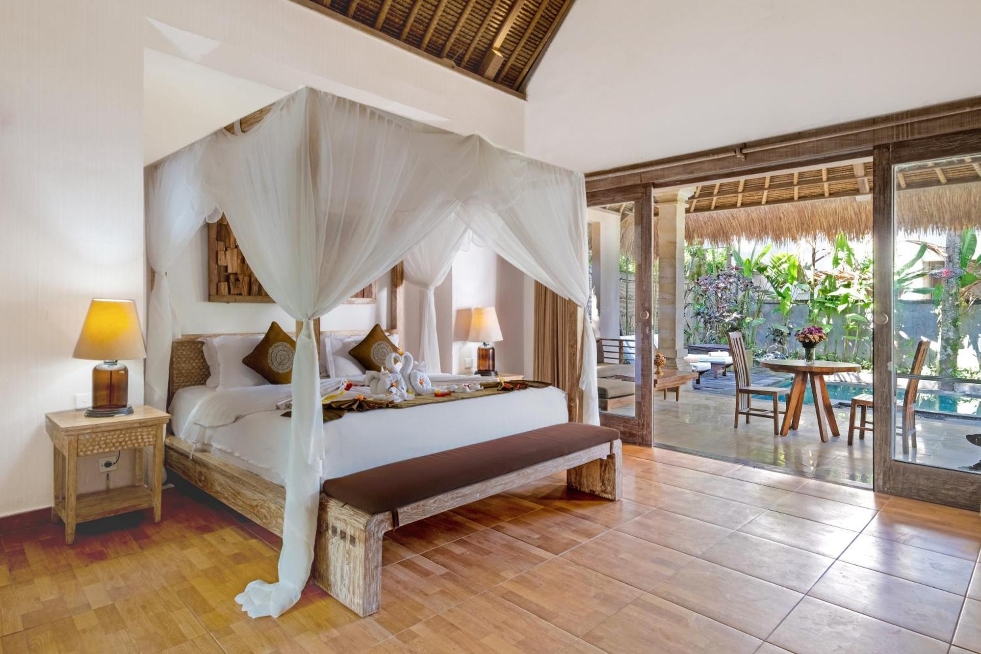 Hotel The Kanjeng