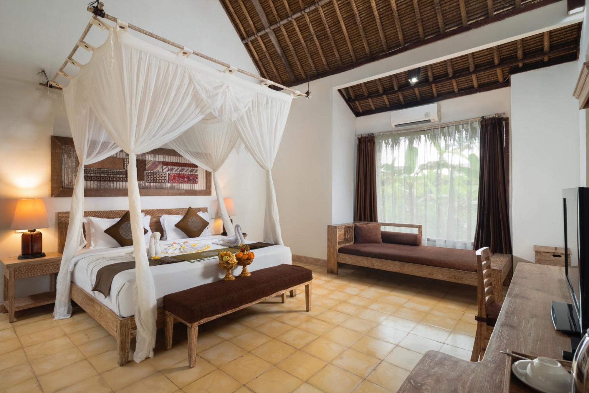 Hotel The Kanjeng 4*