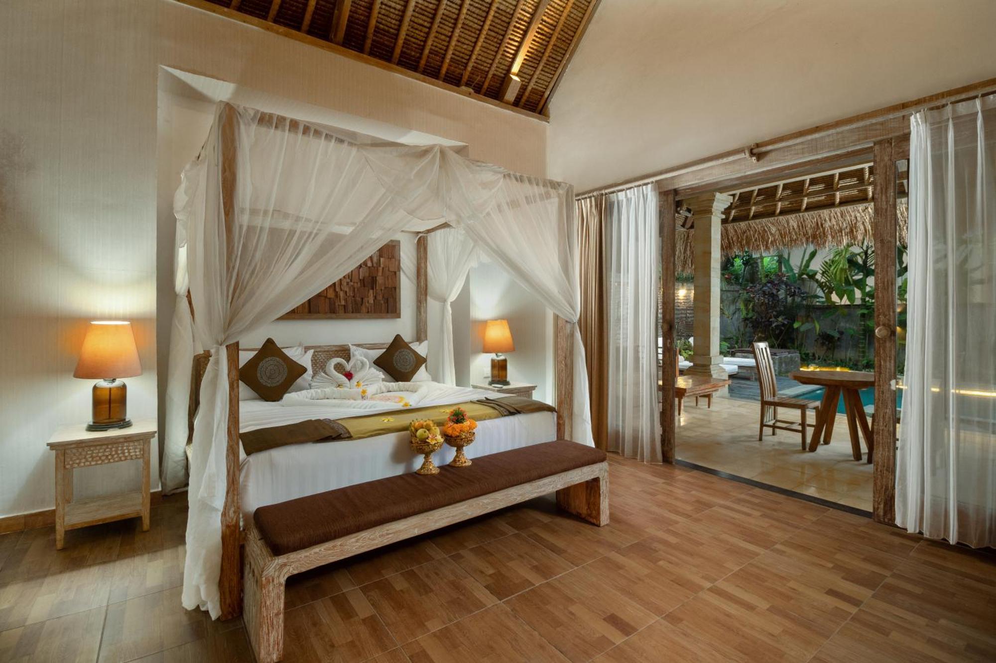 Hotel The Kanjeng 4*