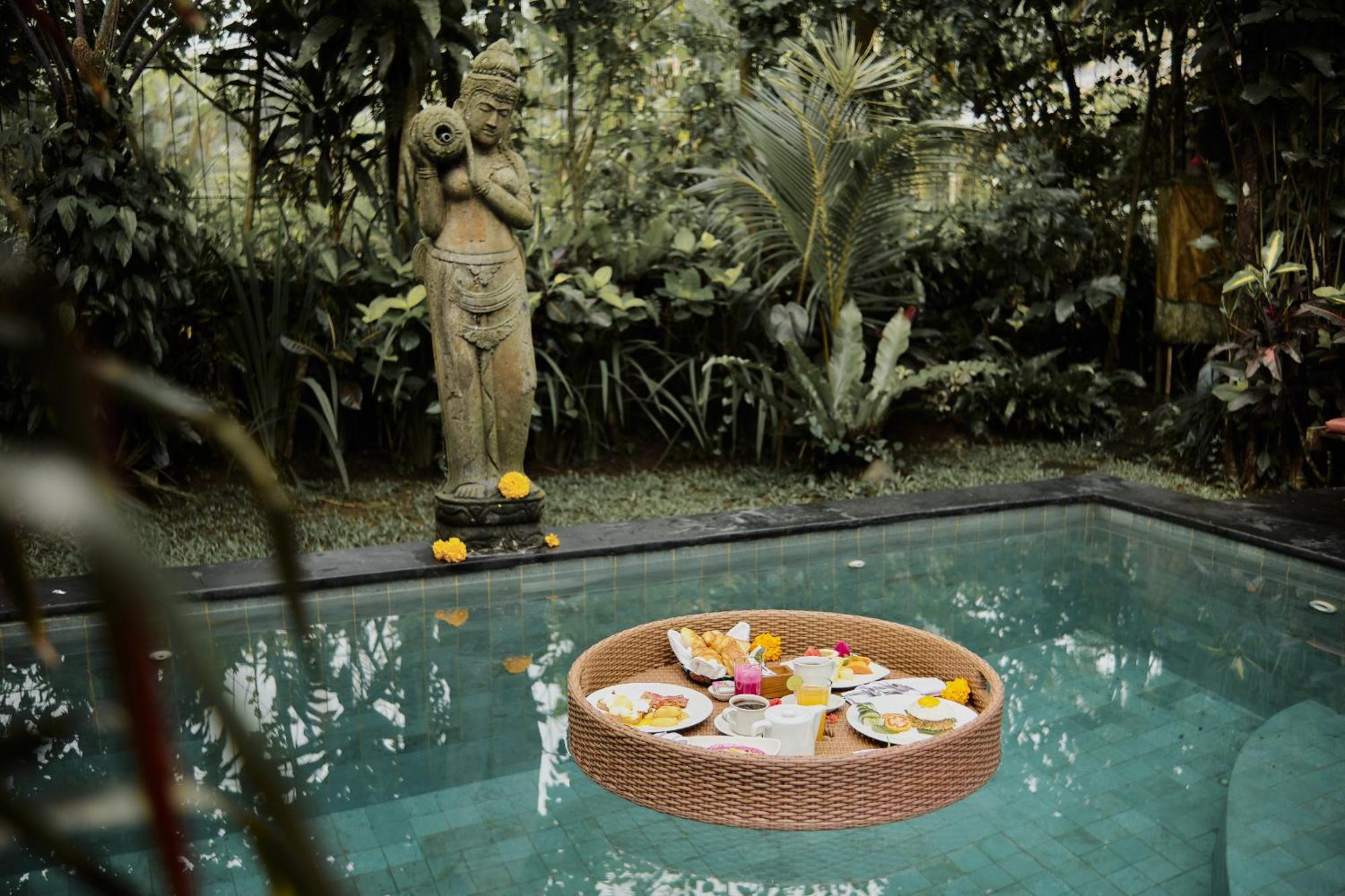Villa Moringa *